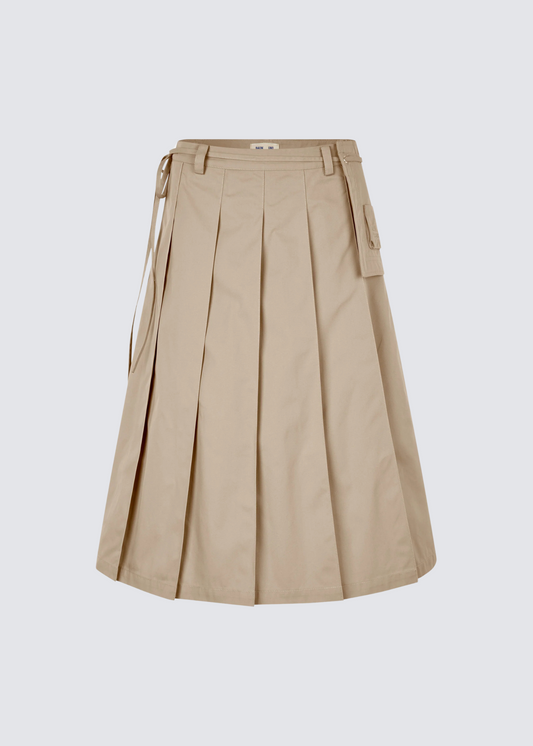 Sunny, Savannah Tan, Skirt