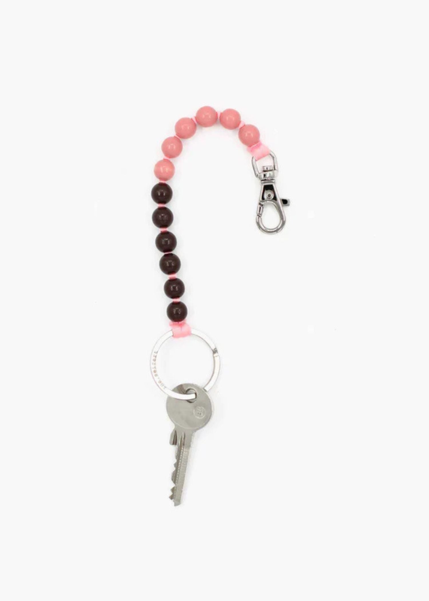 Key holder, black 31 