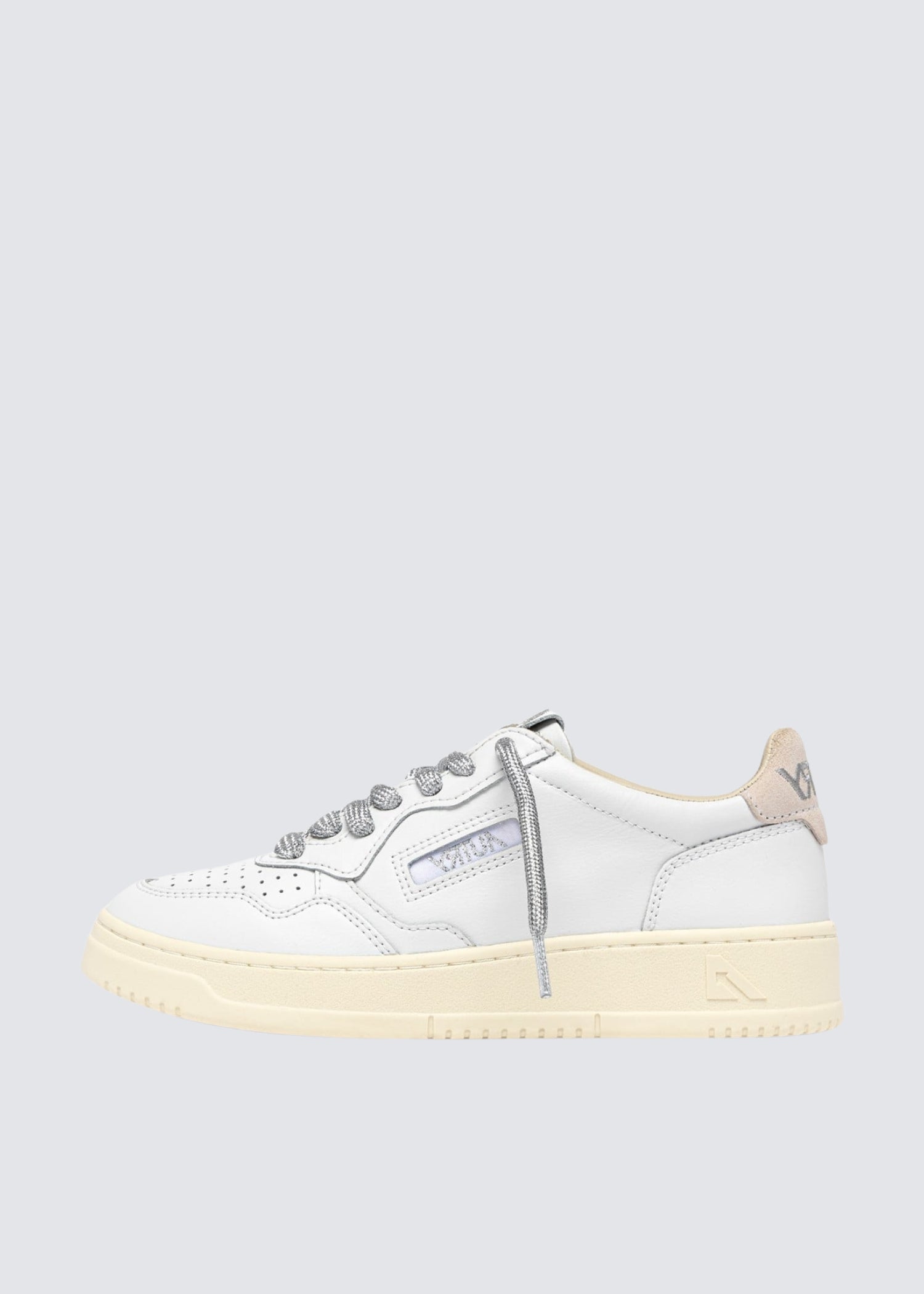 Moa Concept, Green Printed, Sneakers 