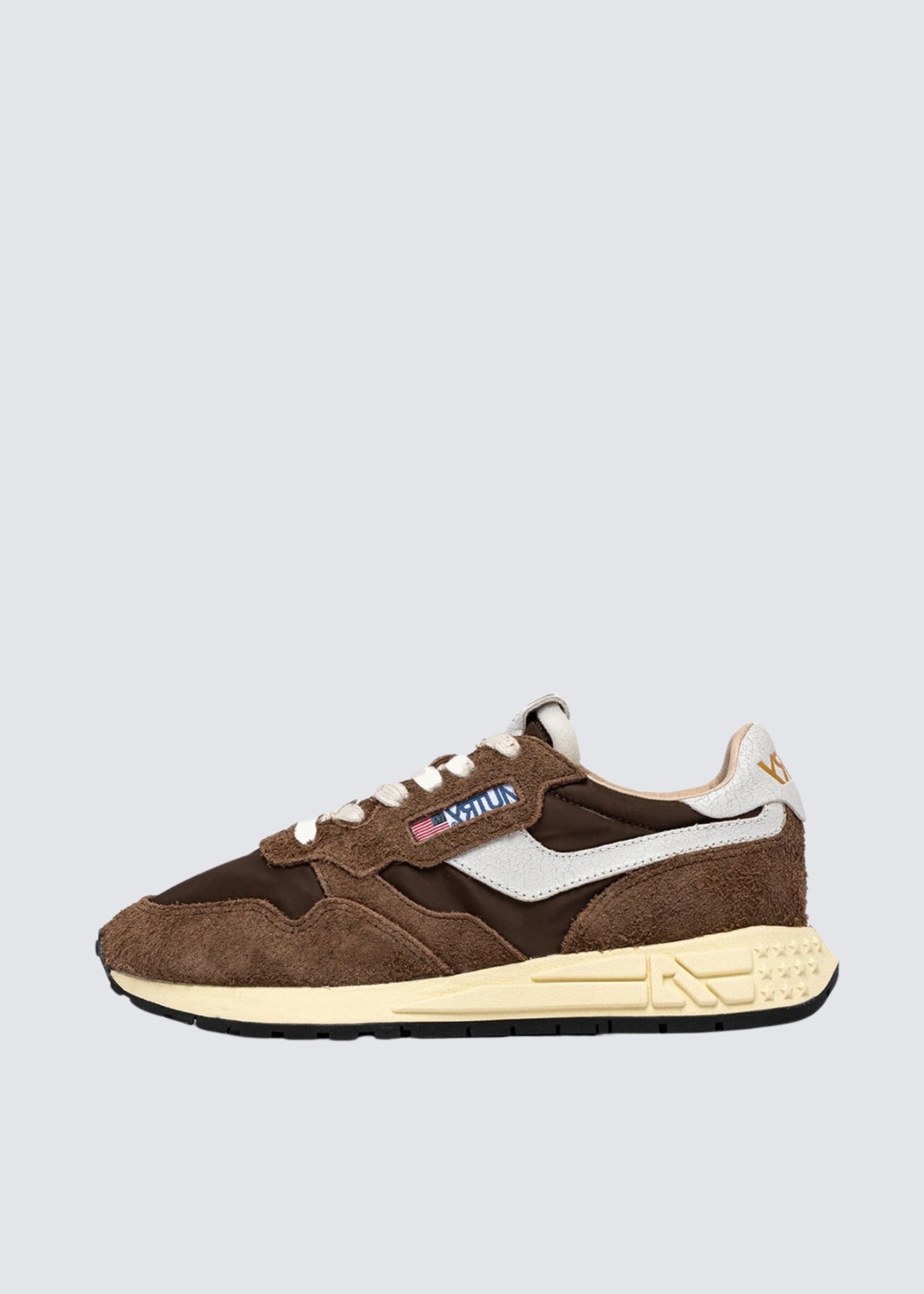Moa Concept, Green Printed, Sneakers 