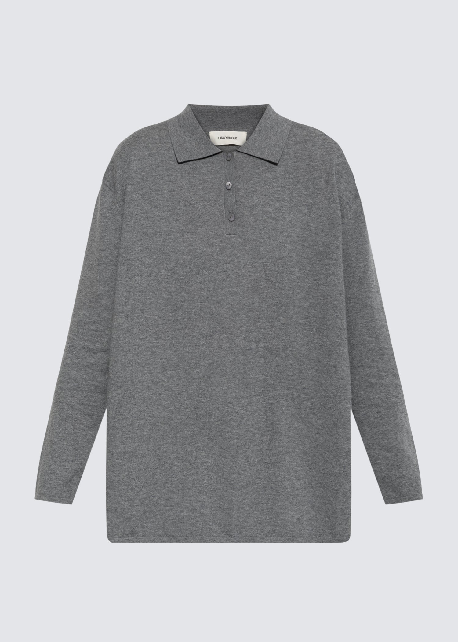 Caisa, Deep Cloud, Pullover