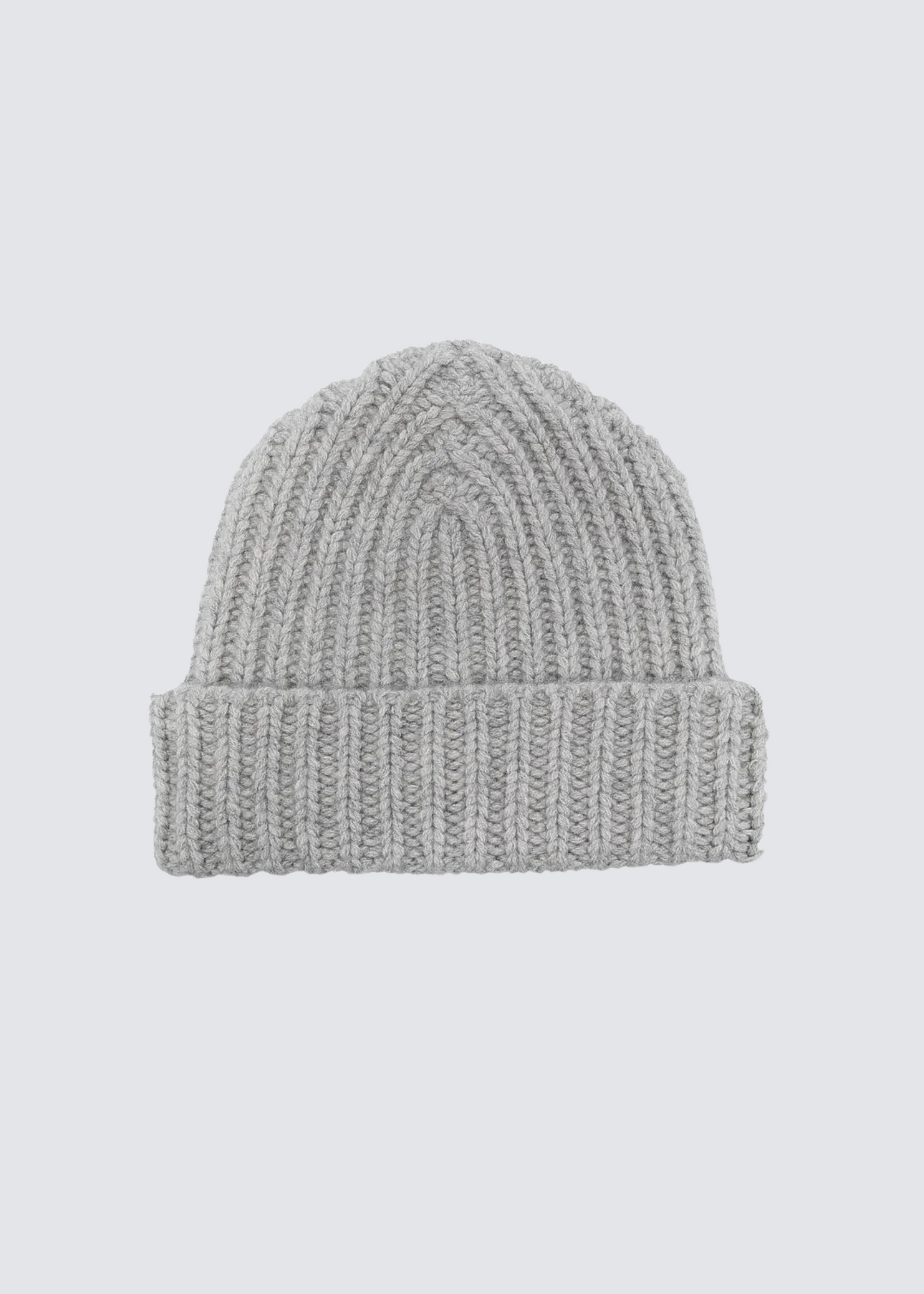 Alex, Med Grey, Beanie