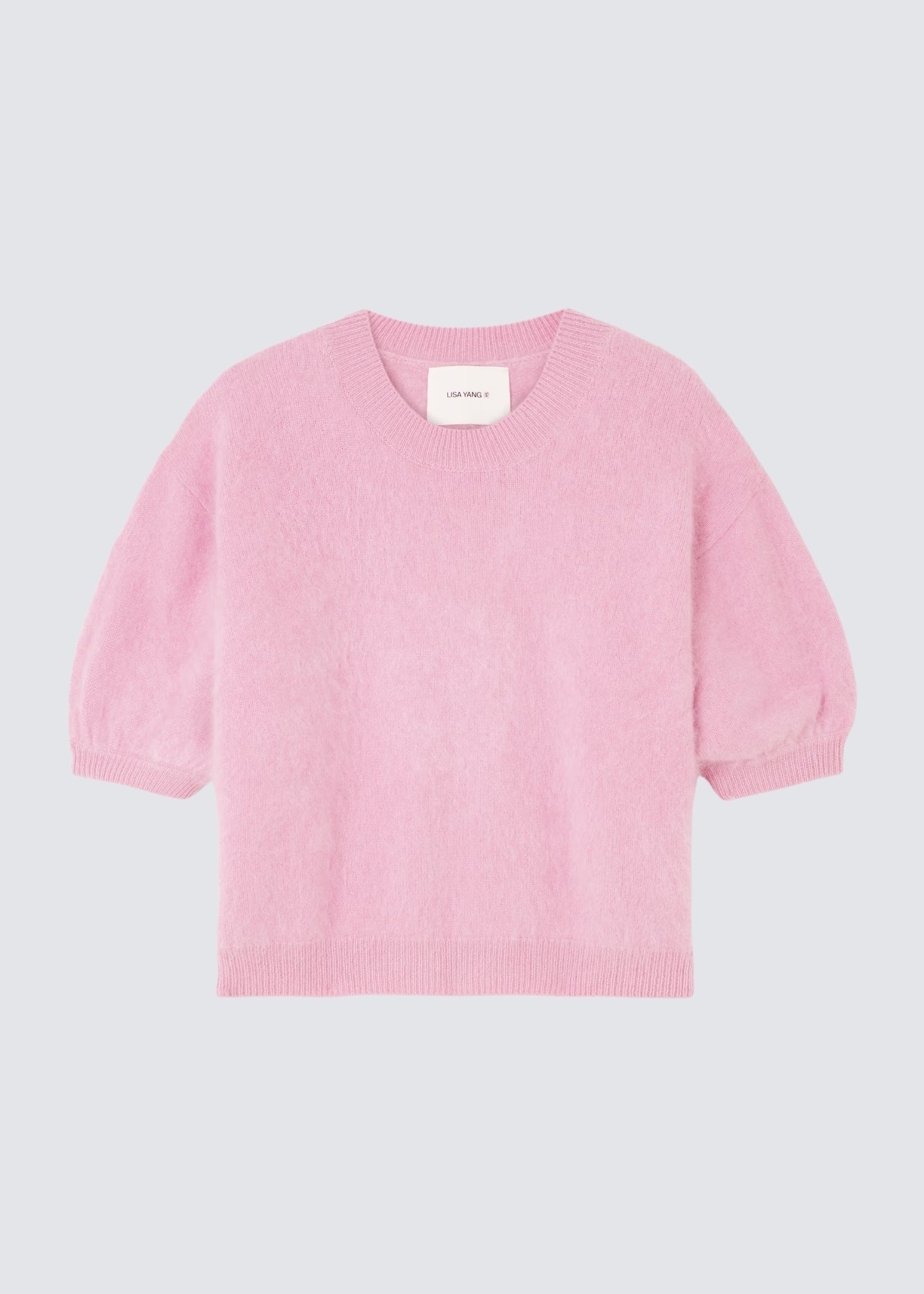 Juniper, Petal Brushed, Pullover