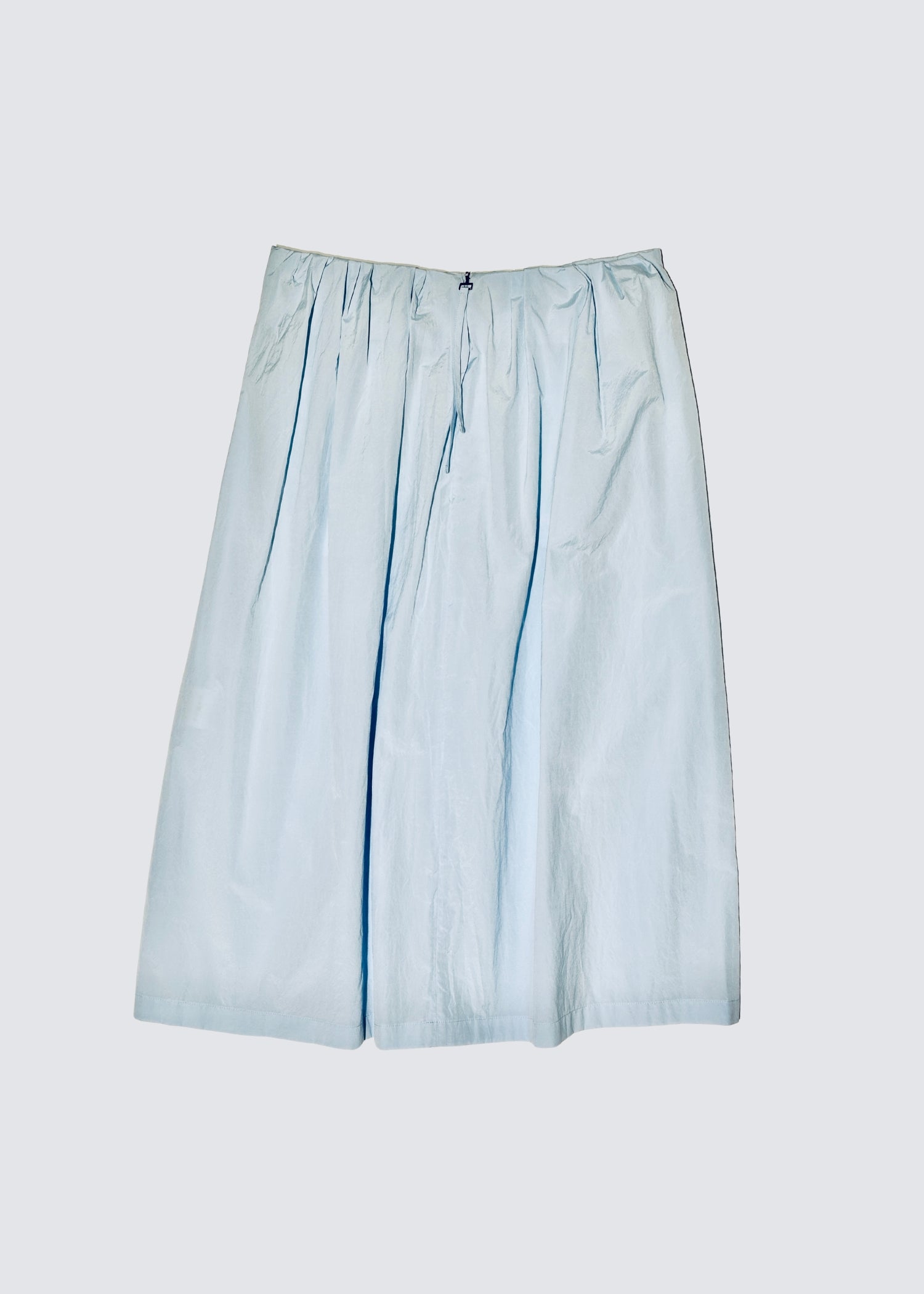 Blurred Bouquets, Opal Green, Rock 