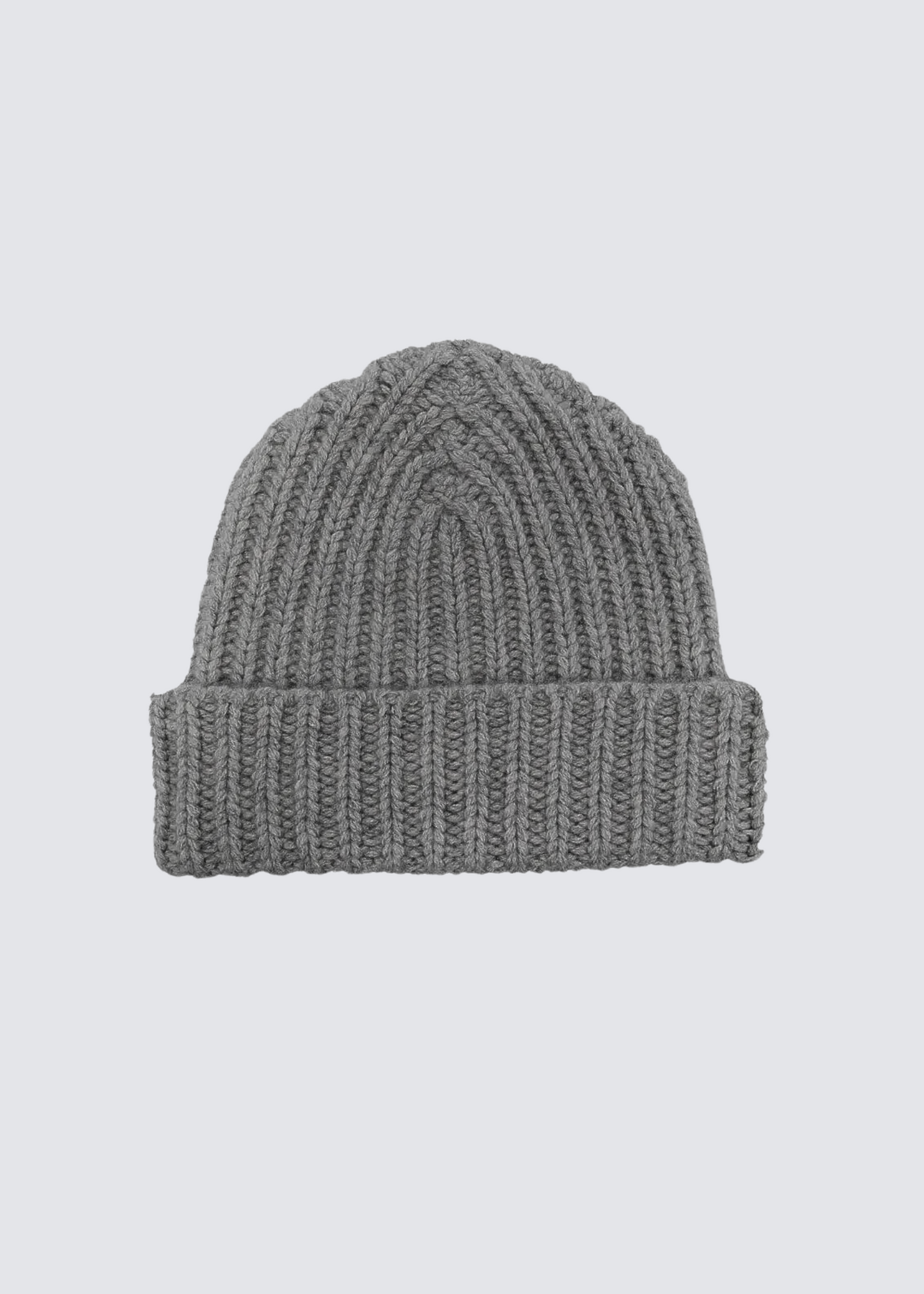 Alex, Dark Grey, Beanie