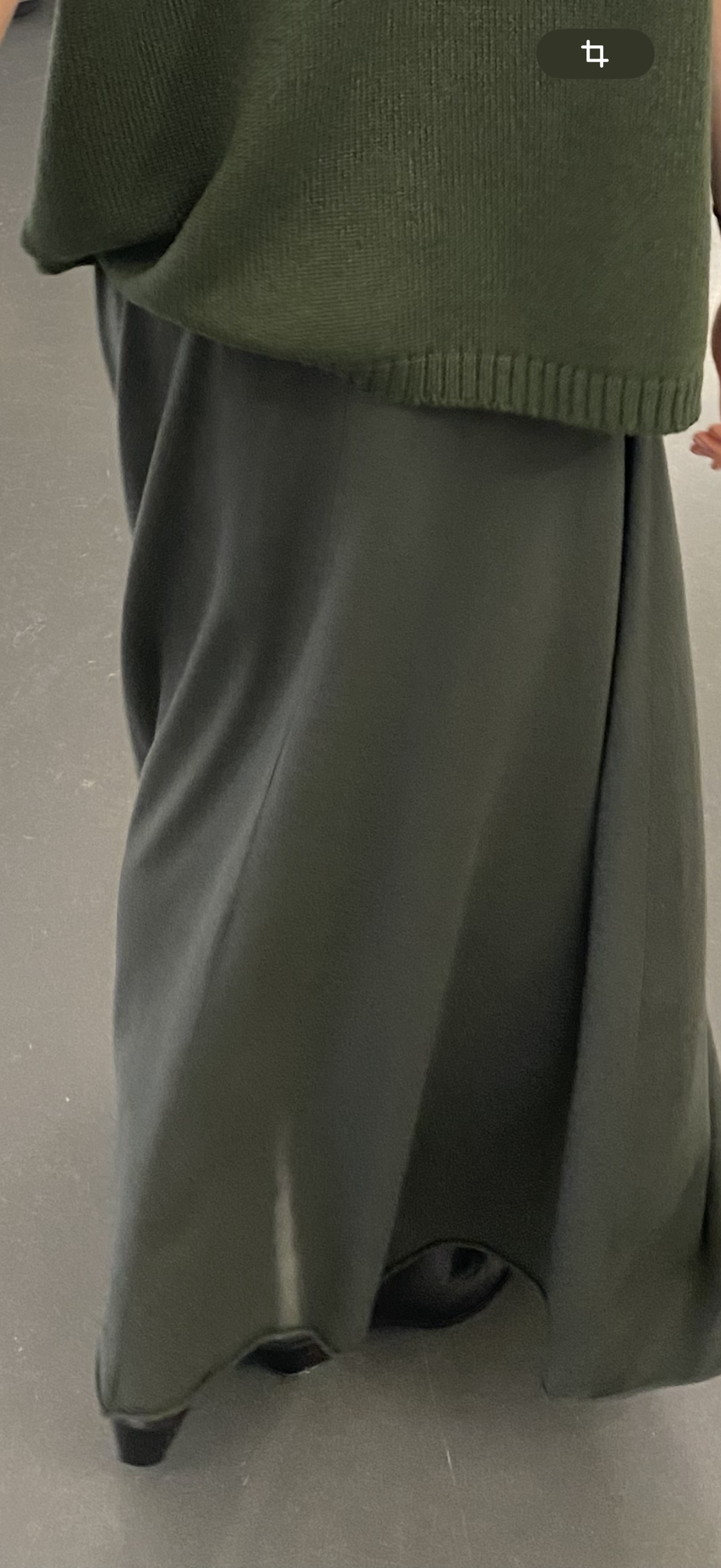 Idro, Atlantic, pants 