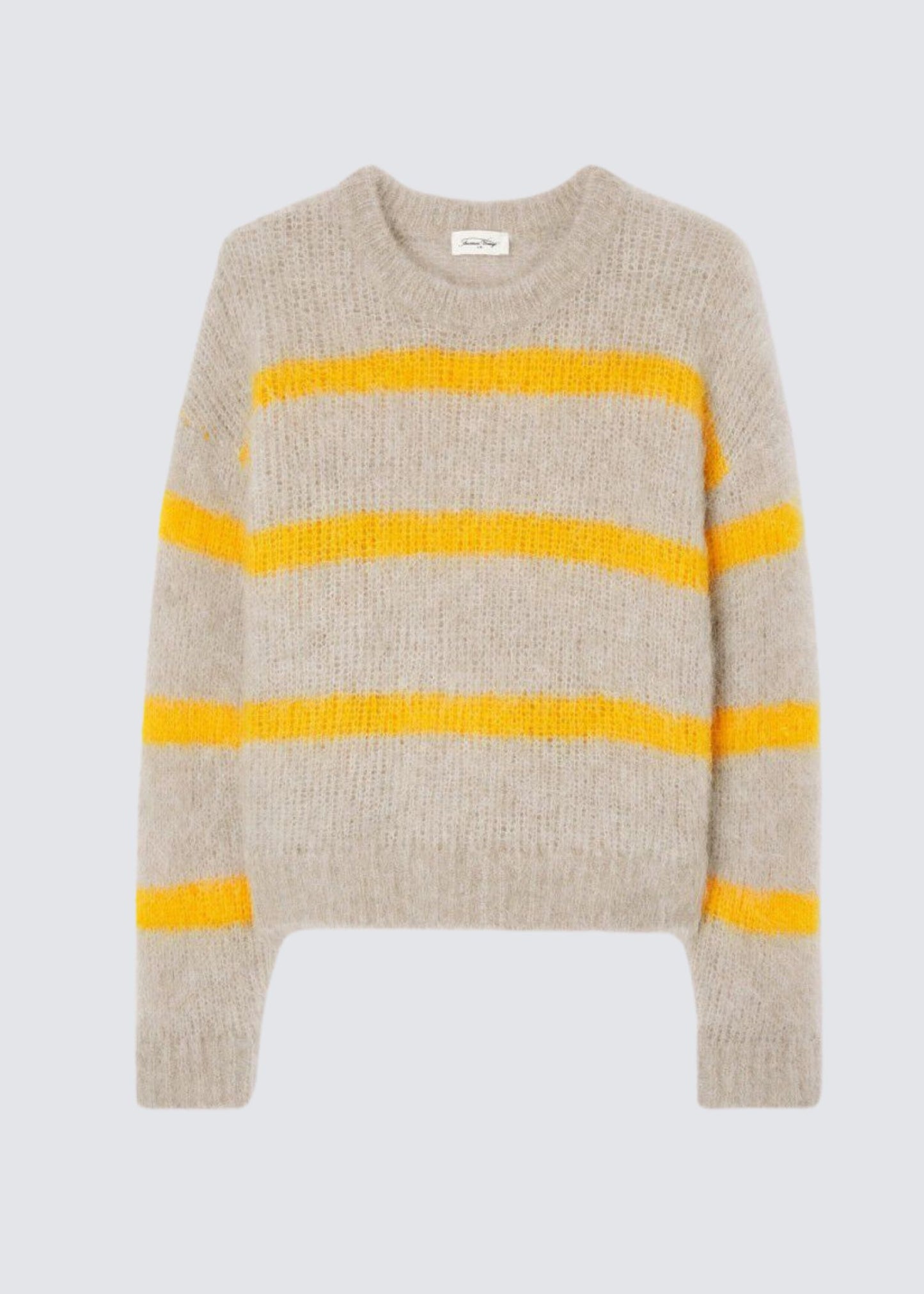 East, Poudreuse, sweater 