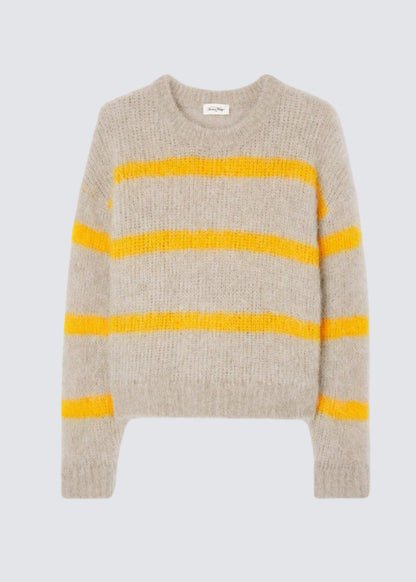 East, Poudreuse, sweater 