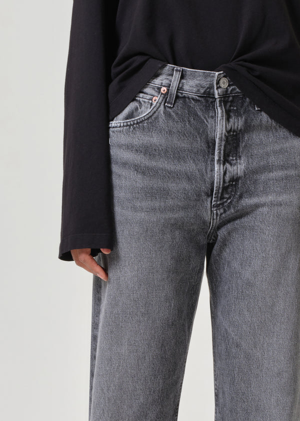 90's, Mid Rise Straight, Spirit, Jeans - Lindner Fashion