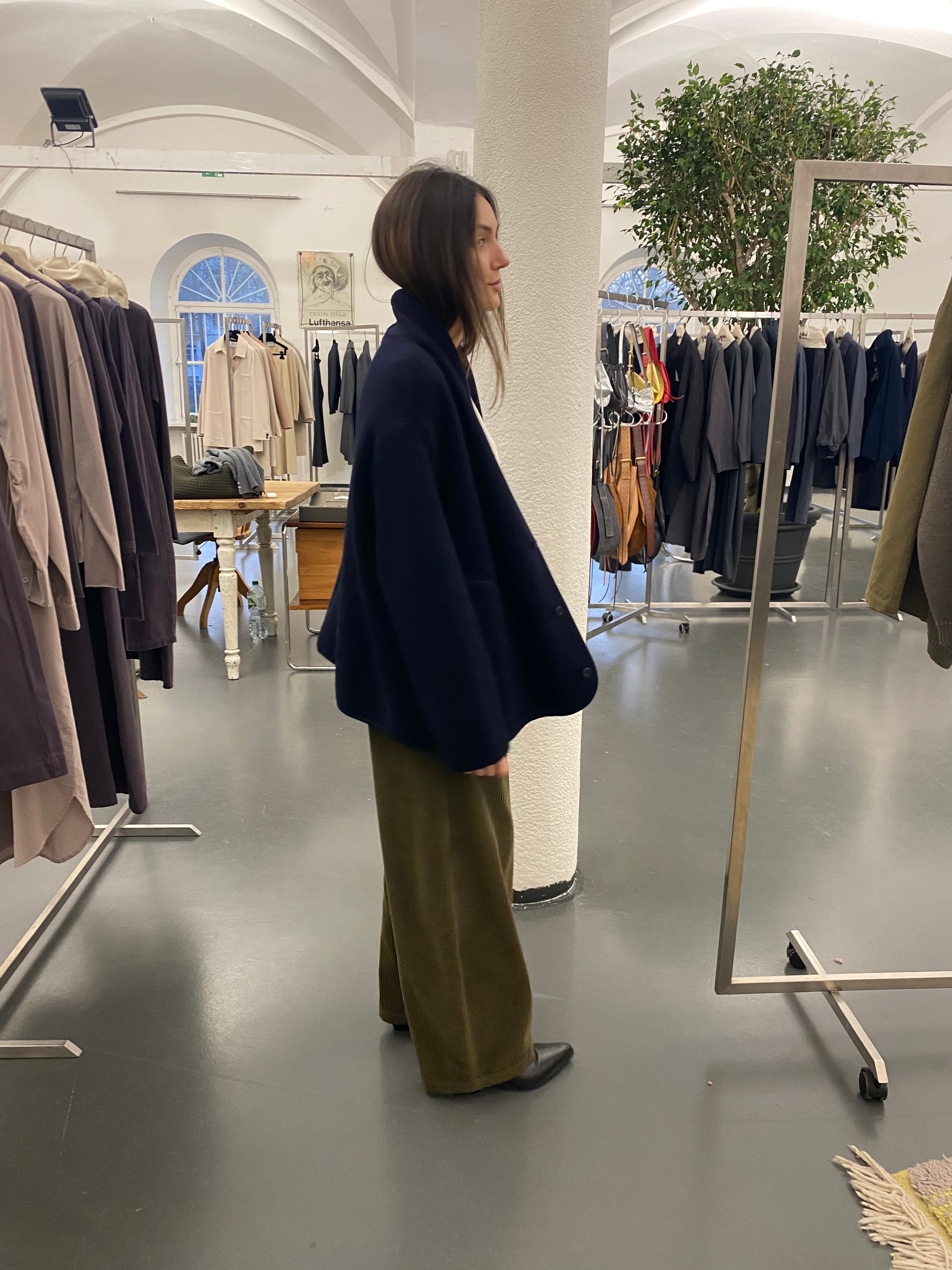 Idro, Atlantic, pants 