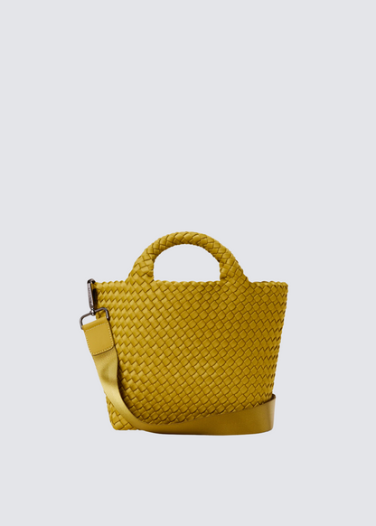 St. Barth, Chartreuse, Small Bag