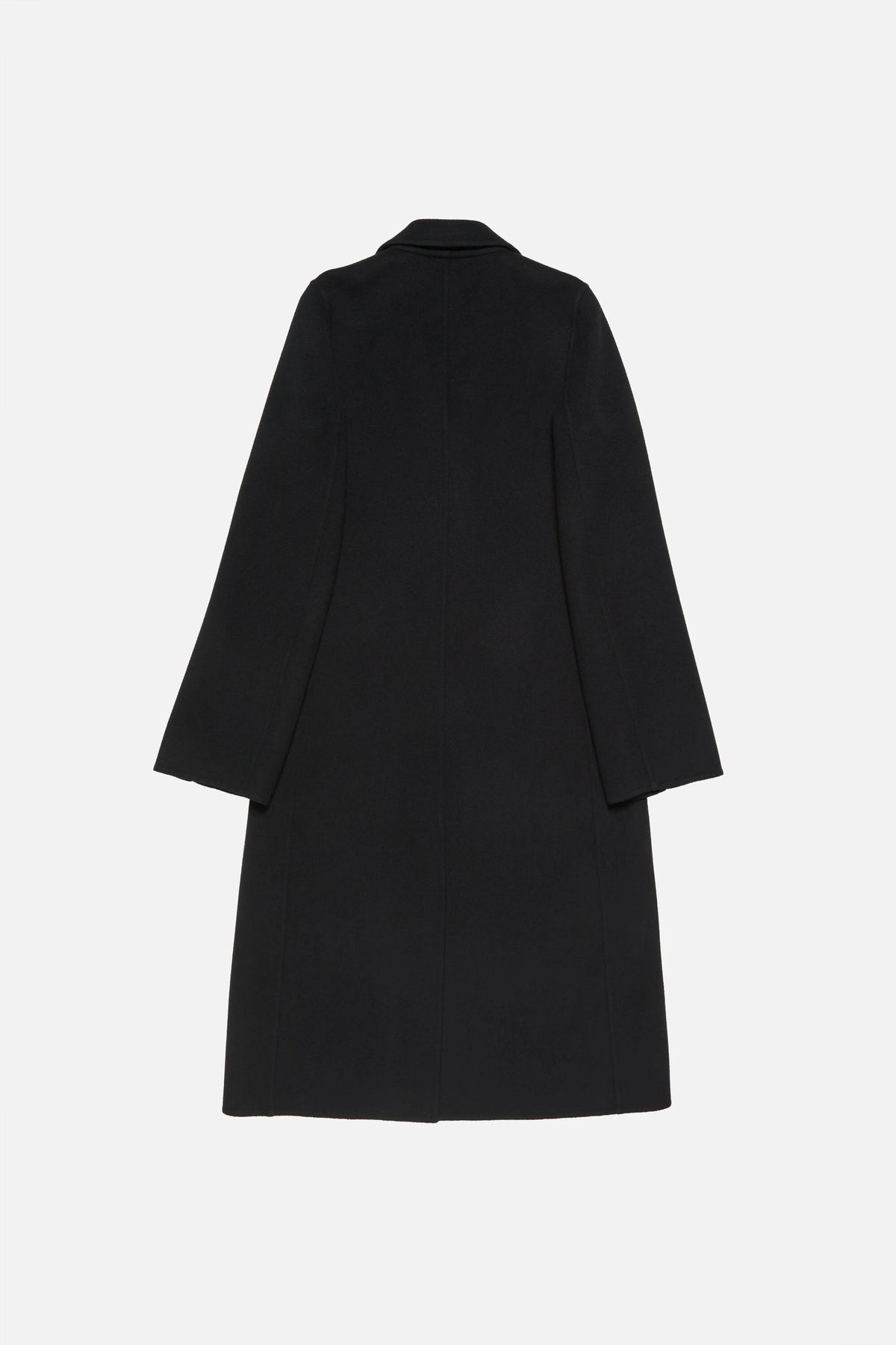 Acne Studios, Black, Mantel
