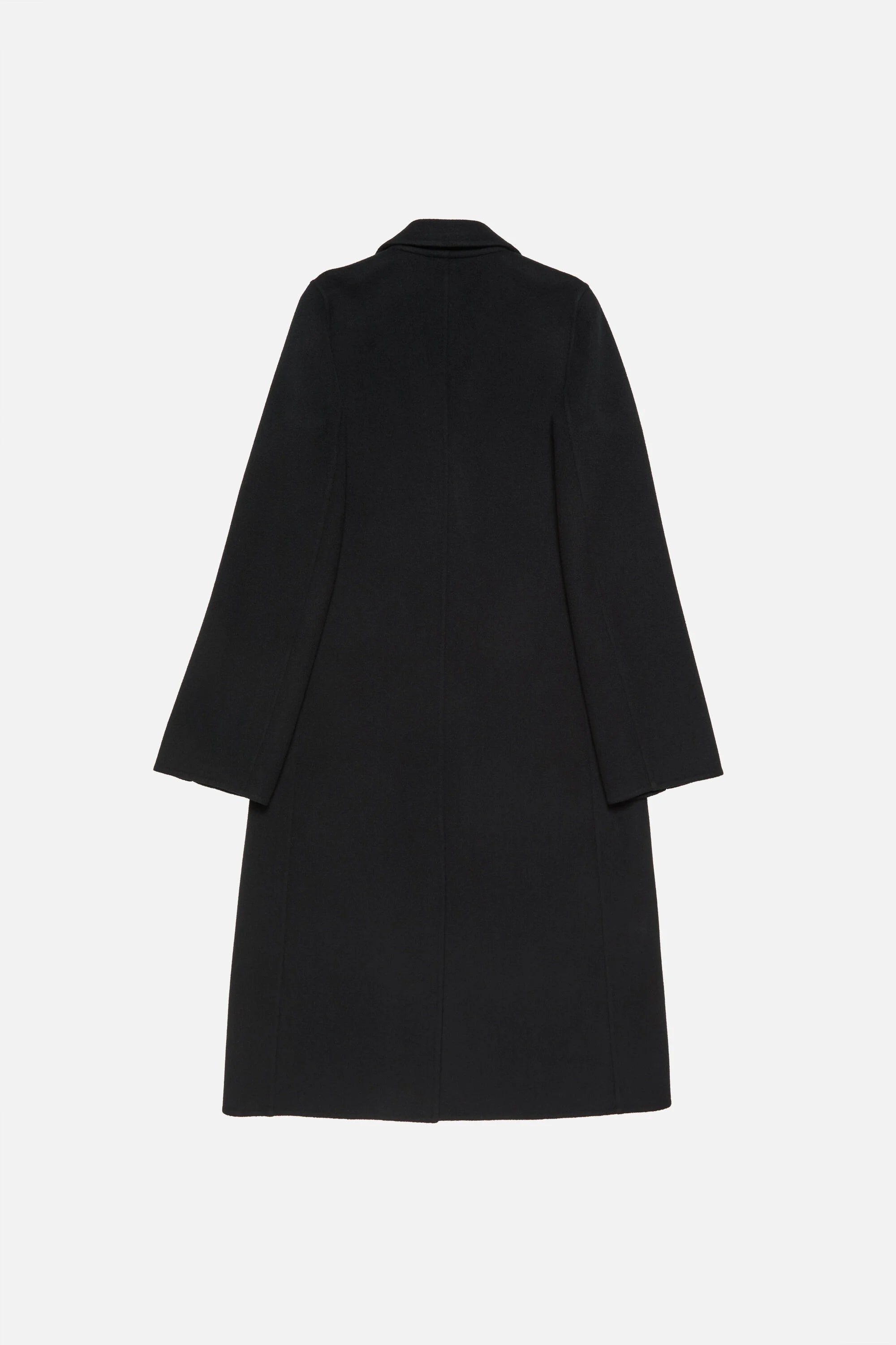 Acne Studios, Black, Mantel