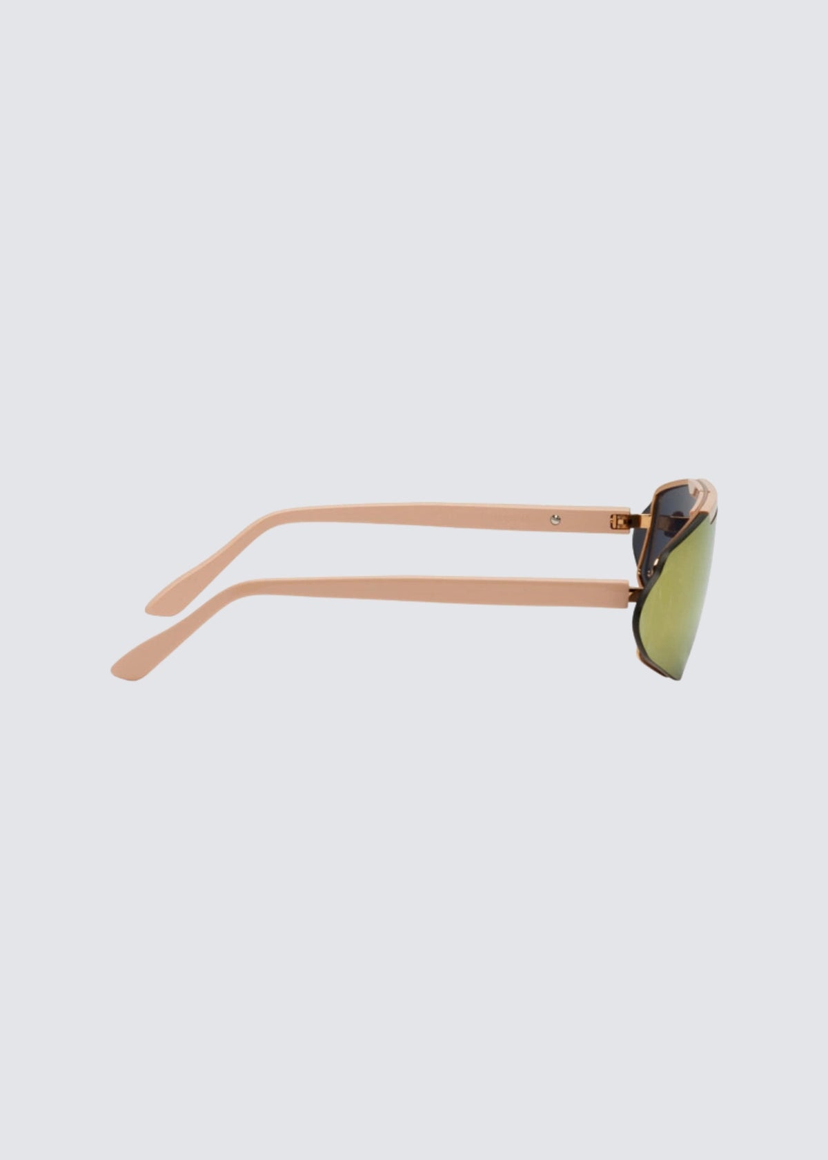 Acne Studios, Bornt, Pink, Sonnenbrille