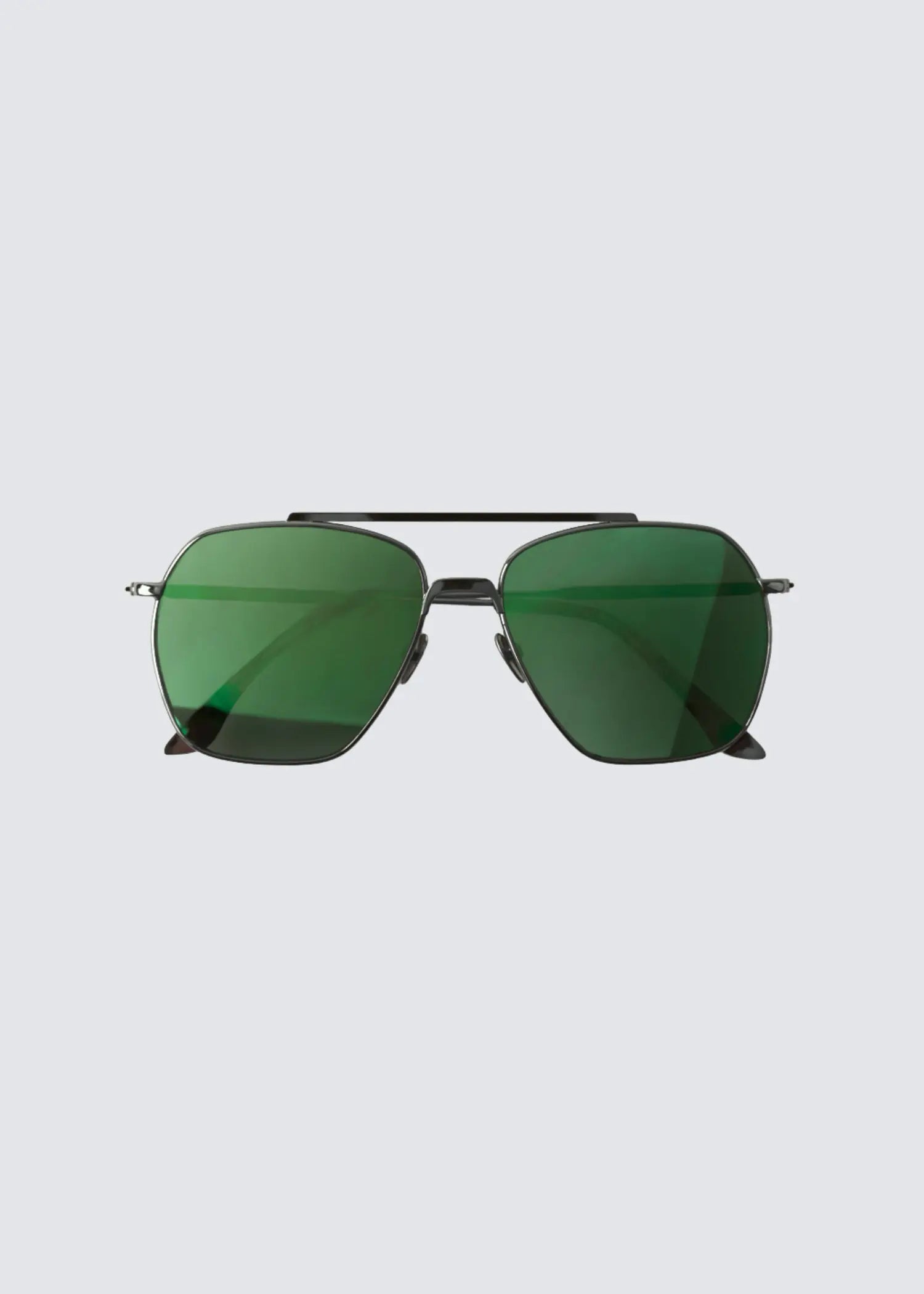 Face Eyewear, Green/Multi, Sunglasses 