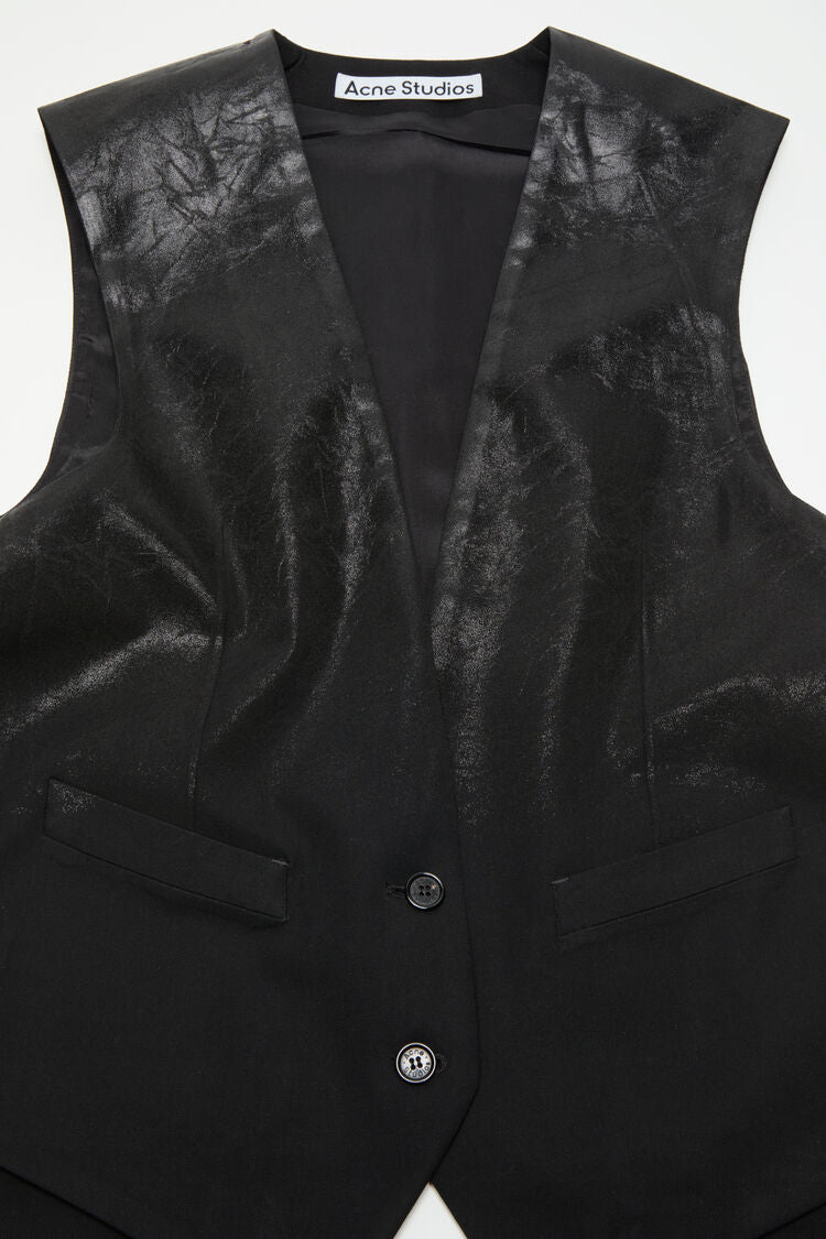 Degradé, Black, Weste