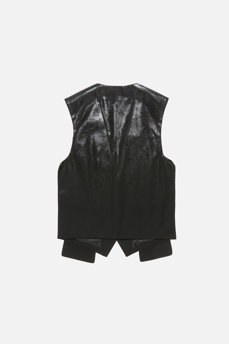 Degradé, Black, Weste