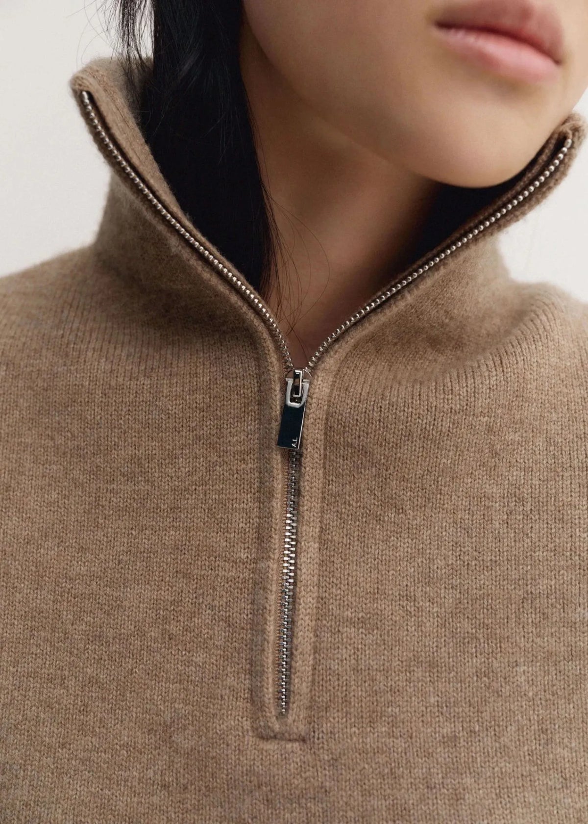 Almada Label, Dana, Hazel, Pullover