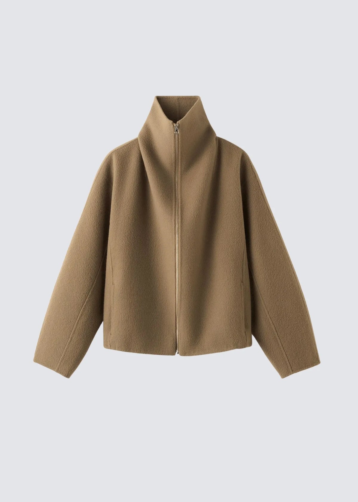 Almada Label, Lindy, Tan, Jacke