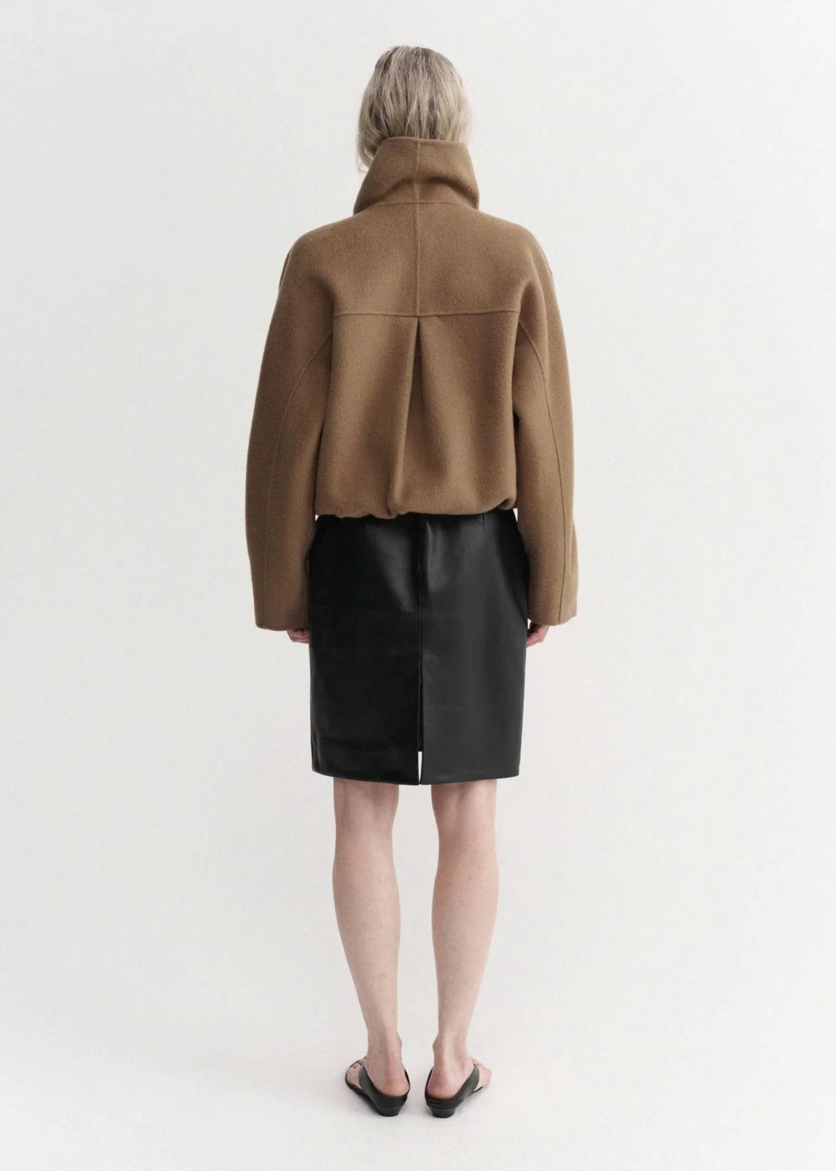 Almada Label, Lindy, Tan, Jacke