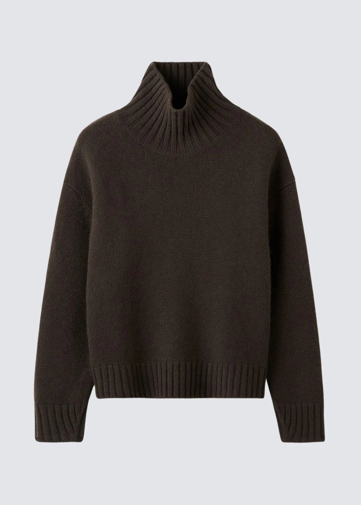 Almada Label, Nola, Chocolate, Pullover