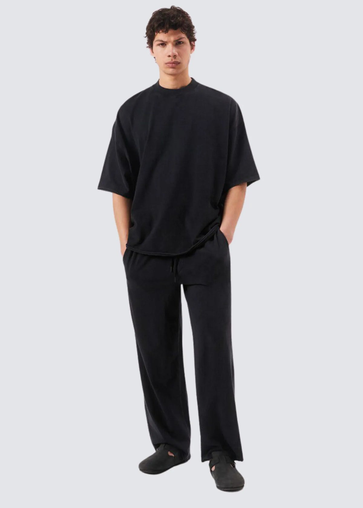 American Vintage, Afoma, Tenebre, T-Shirt