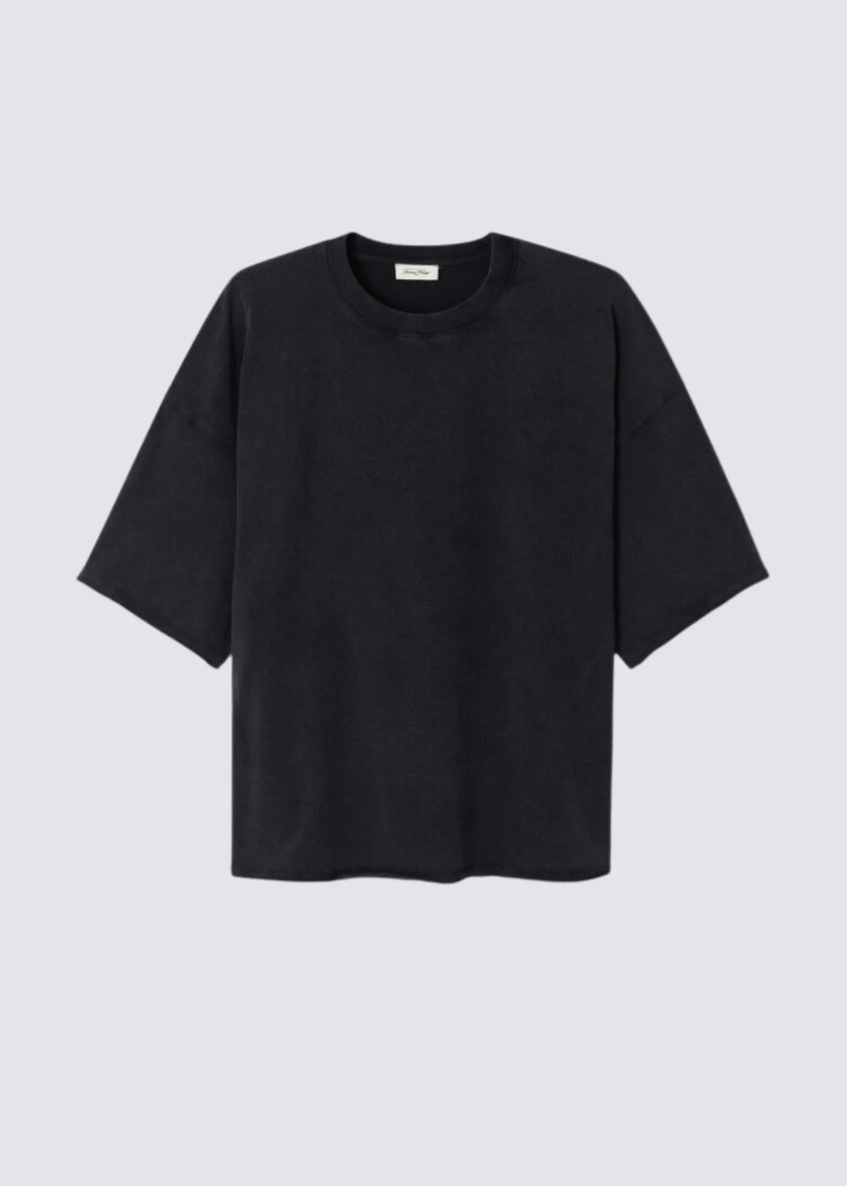 American Vintage, Afoma, Tenebre, T-Shirt