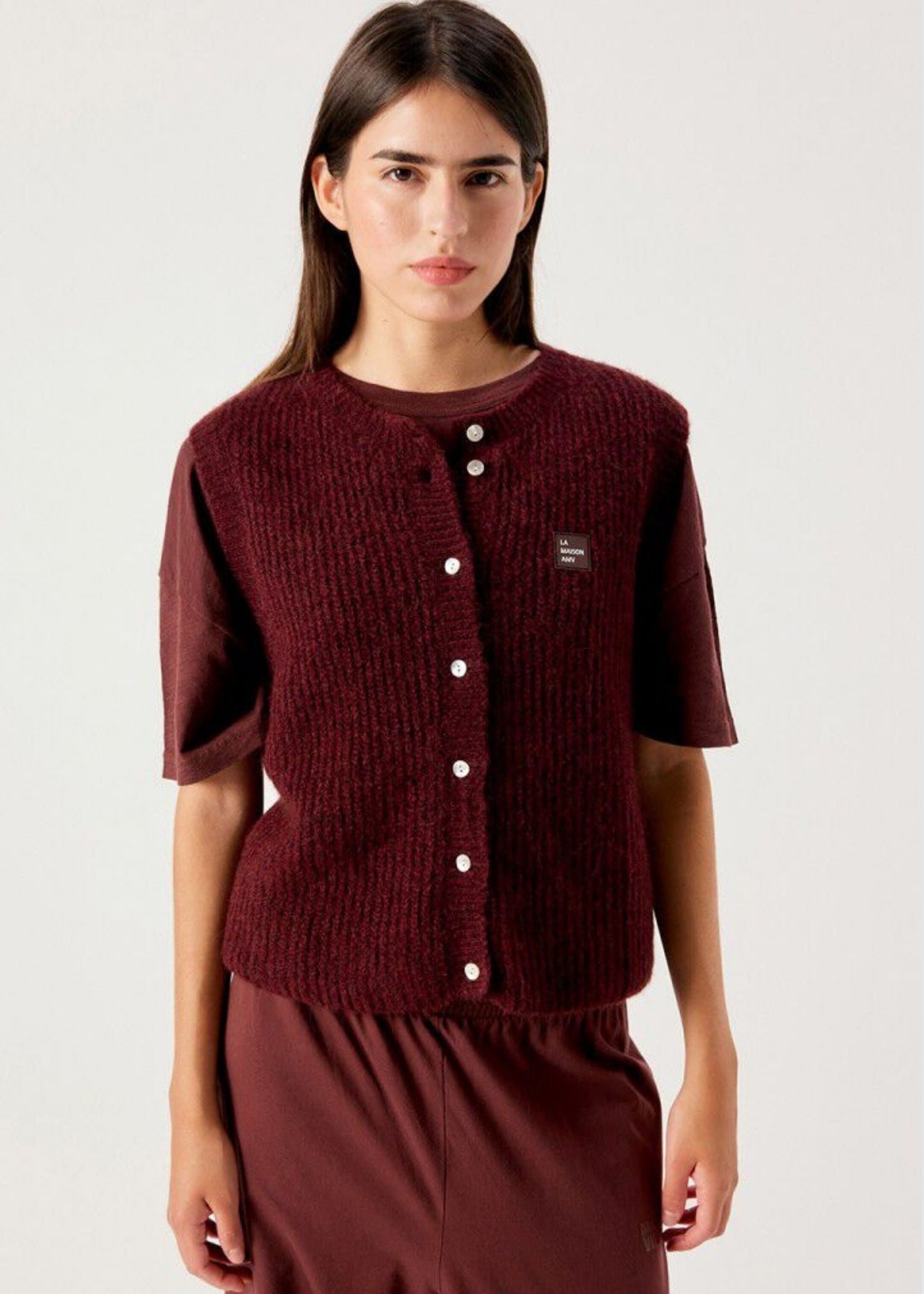 American Vintage, East, Acerola, Weste