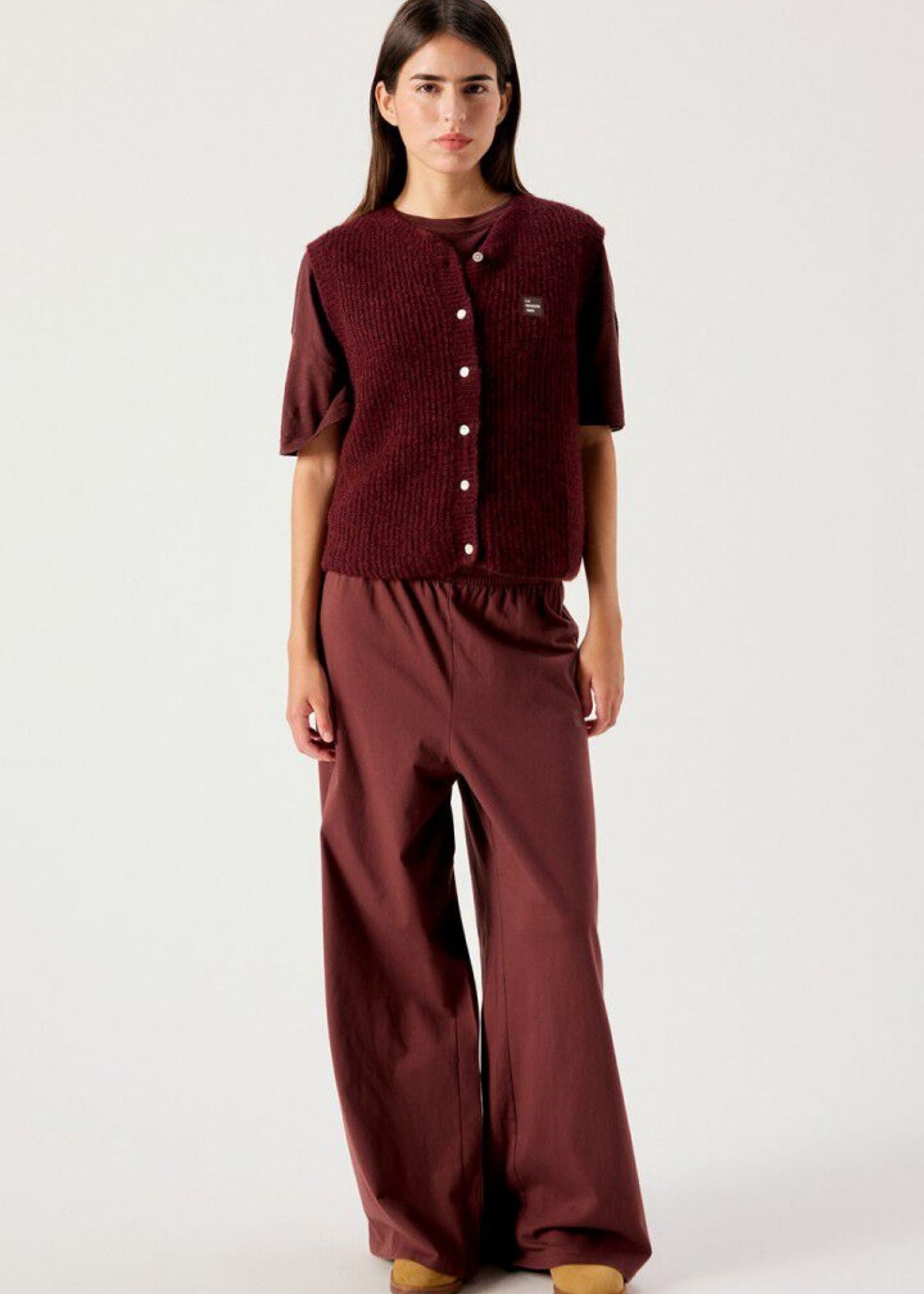 American Vintage, East, Acerola, Weste