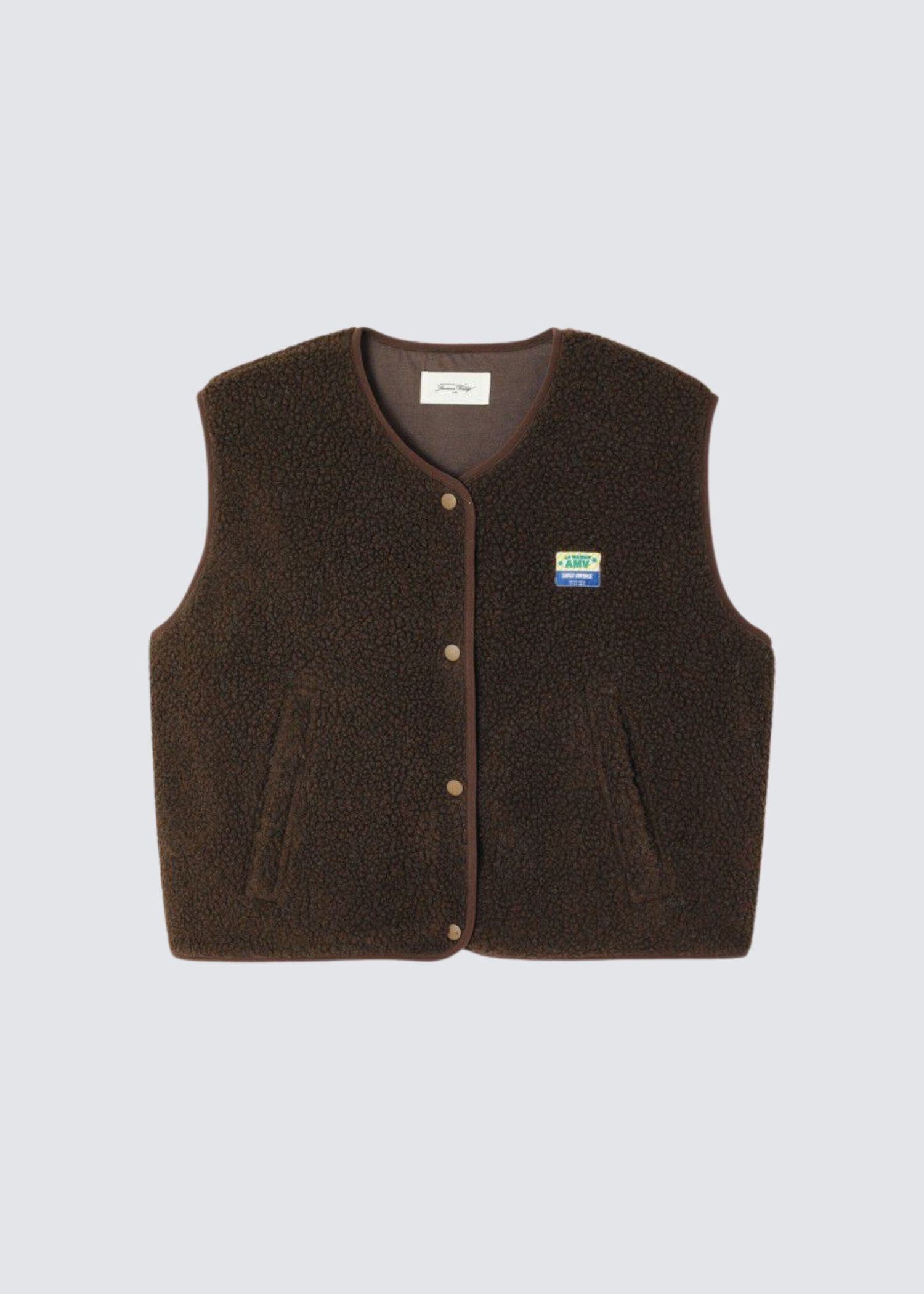 American Vintage, Hoktown, Marronnier, Weste