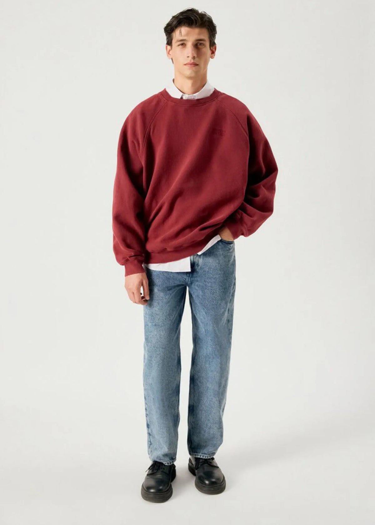 American Vintage, Jitbay, Huckleberry Vintage, Sweatshirt