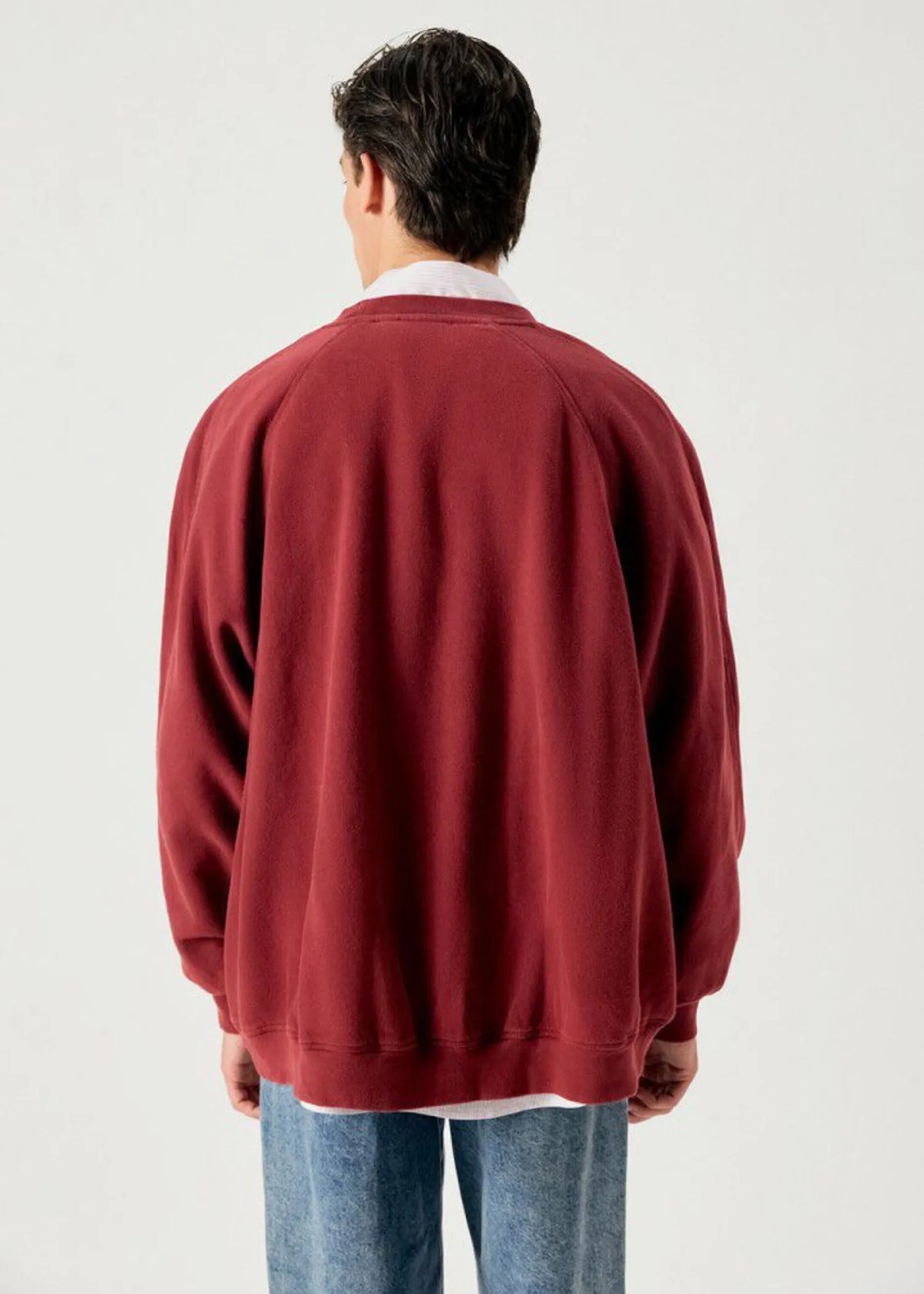American Vintage, Jitbay, Huckleberry Vintage, Sweatshirt