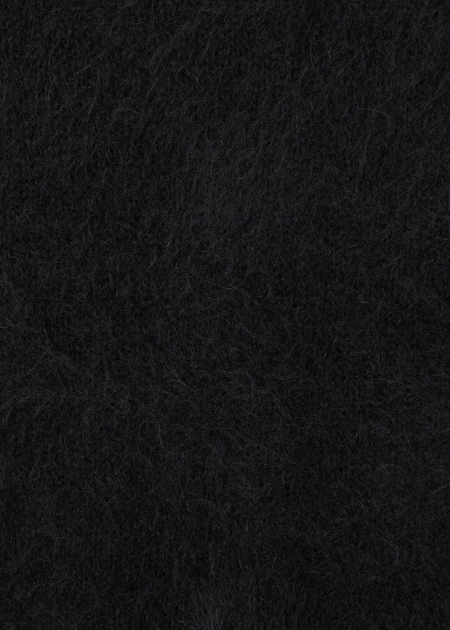 American Vintage, Niby, Noir, Pullover