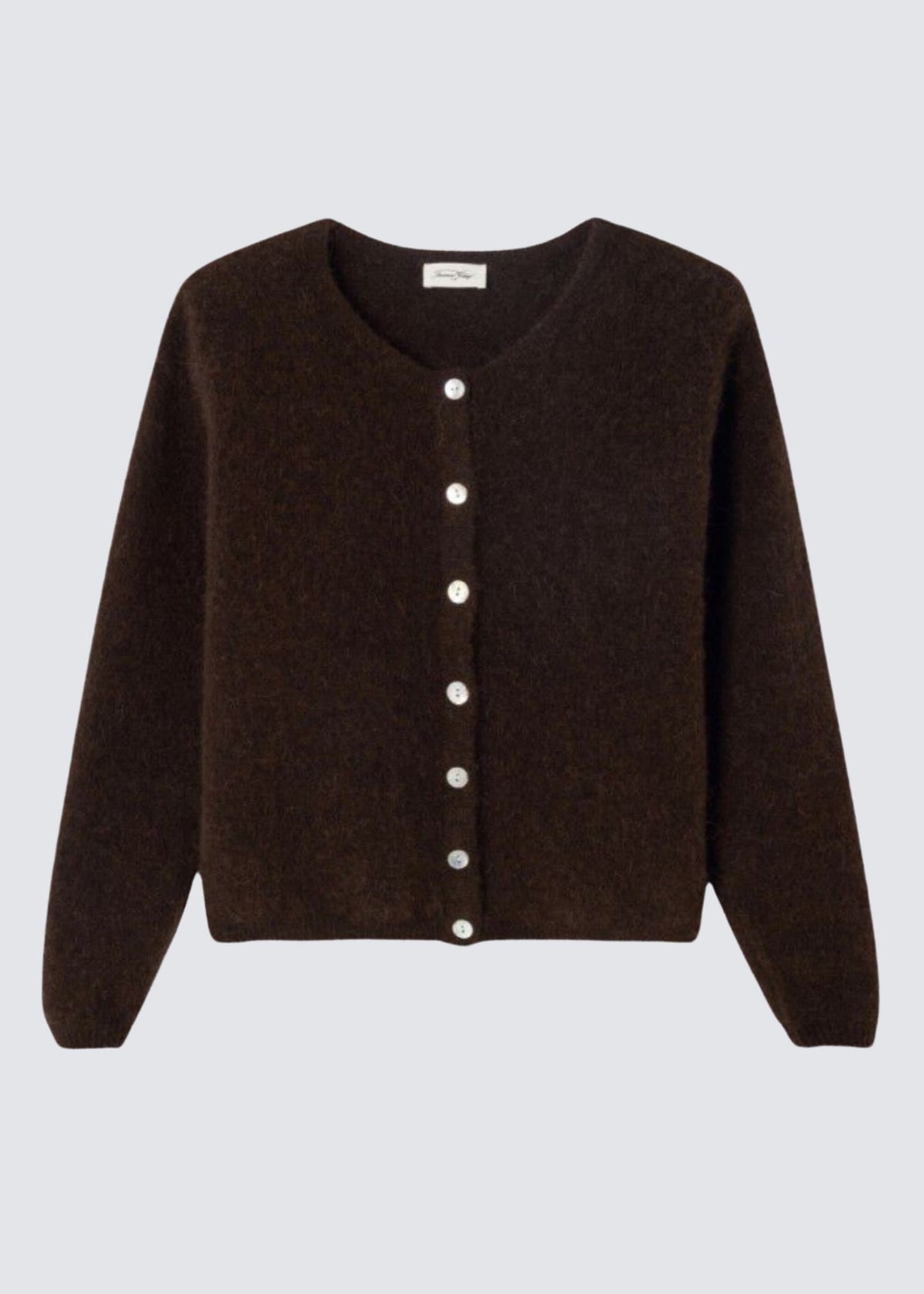 American Vintage, Vitow, Cafe, Cardigan