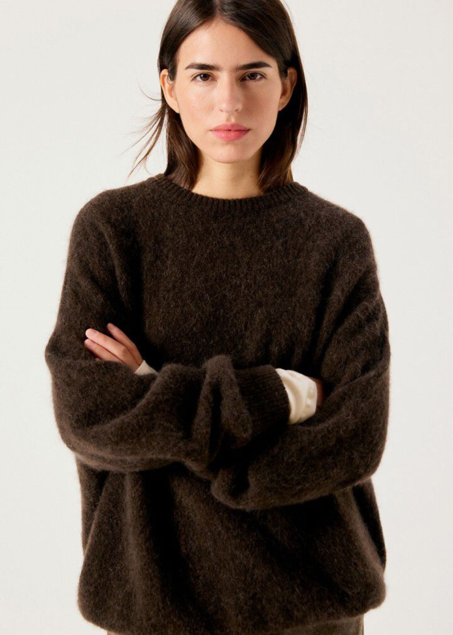 American Vintage, Vitow, Café Chiné, Pullover