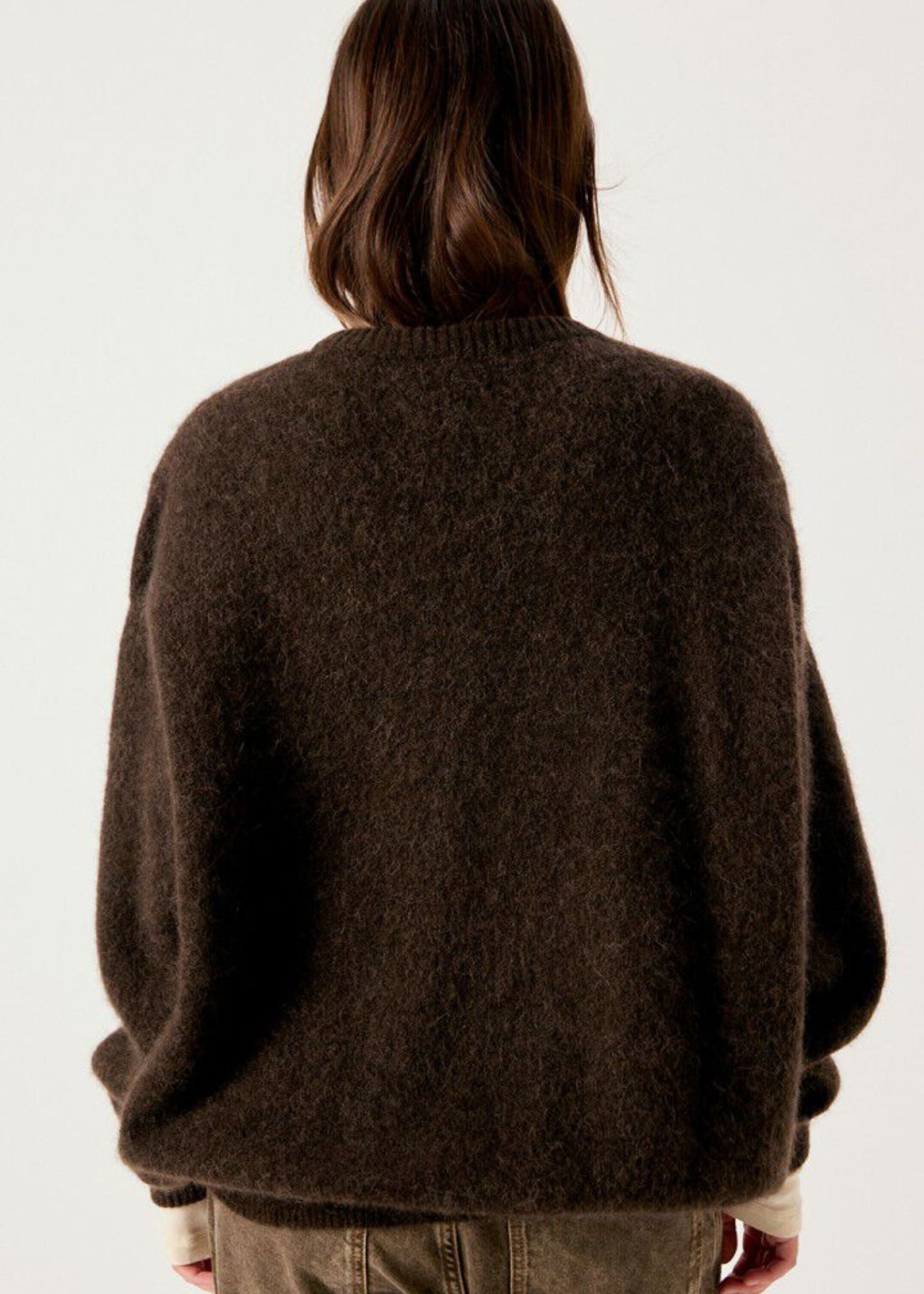 American Vintage, Vitow, Café Chiné, Pullover