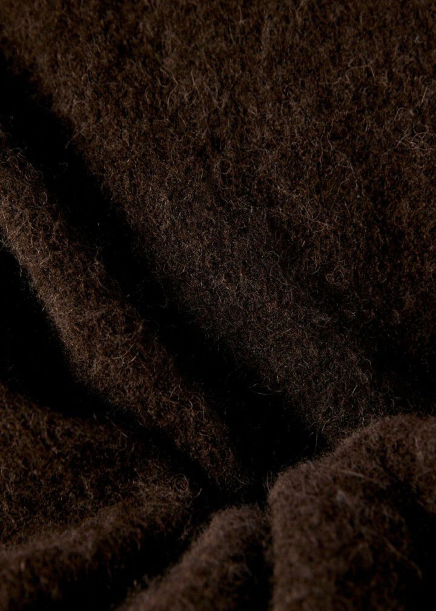 American Vintage, Vitow, Café Chiné, Pullover