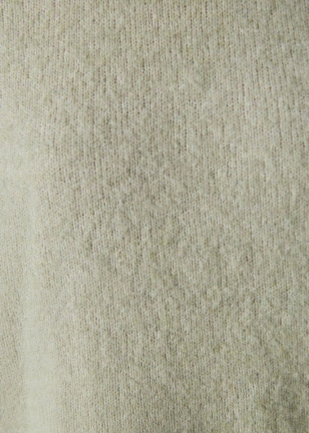 American Vintage, Vitow, Kaki Multichiné, Pullover