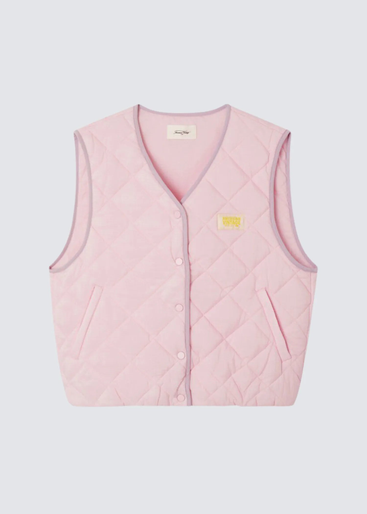 American Vintage, Yupibam, Petale, Weste