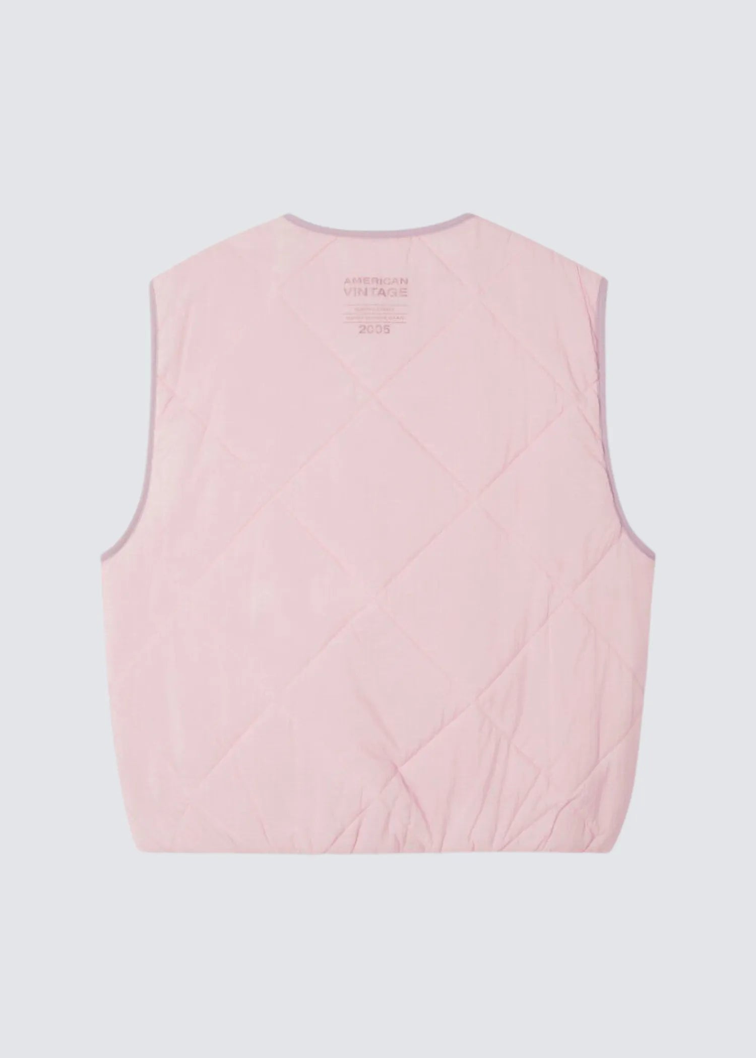 American Vintage, Yupibam, Petale, Weste