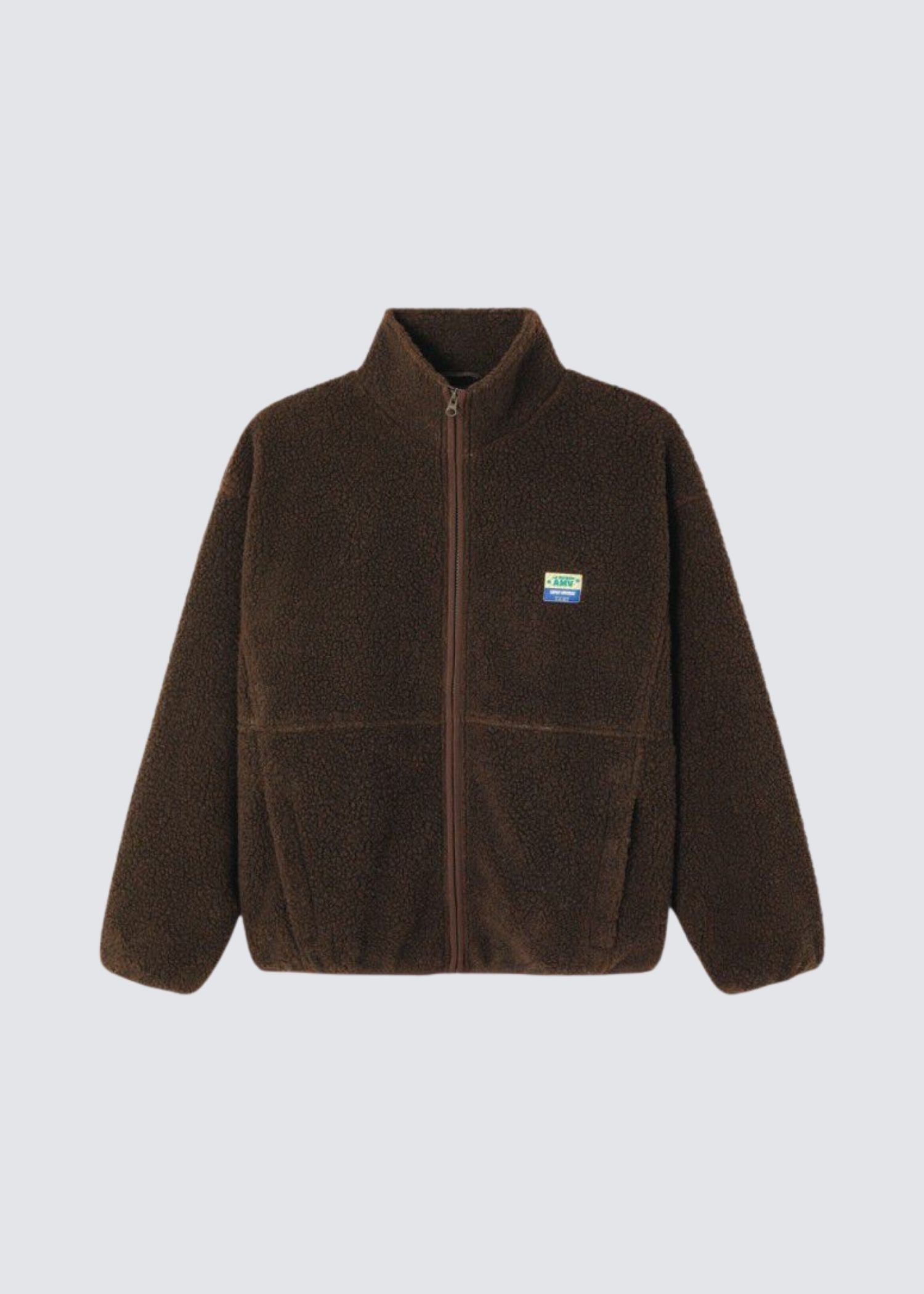 American Vintage, Hoktown, Marronnier, Jacke