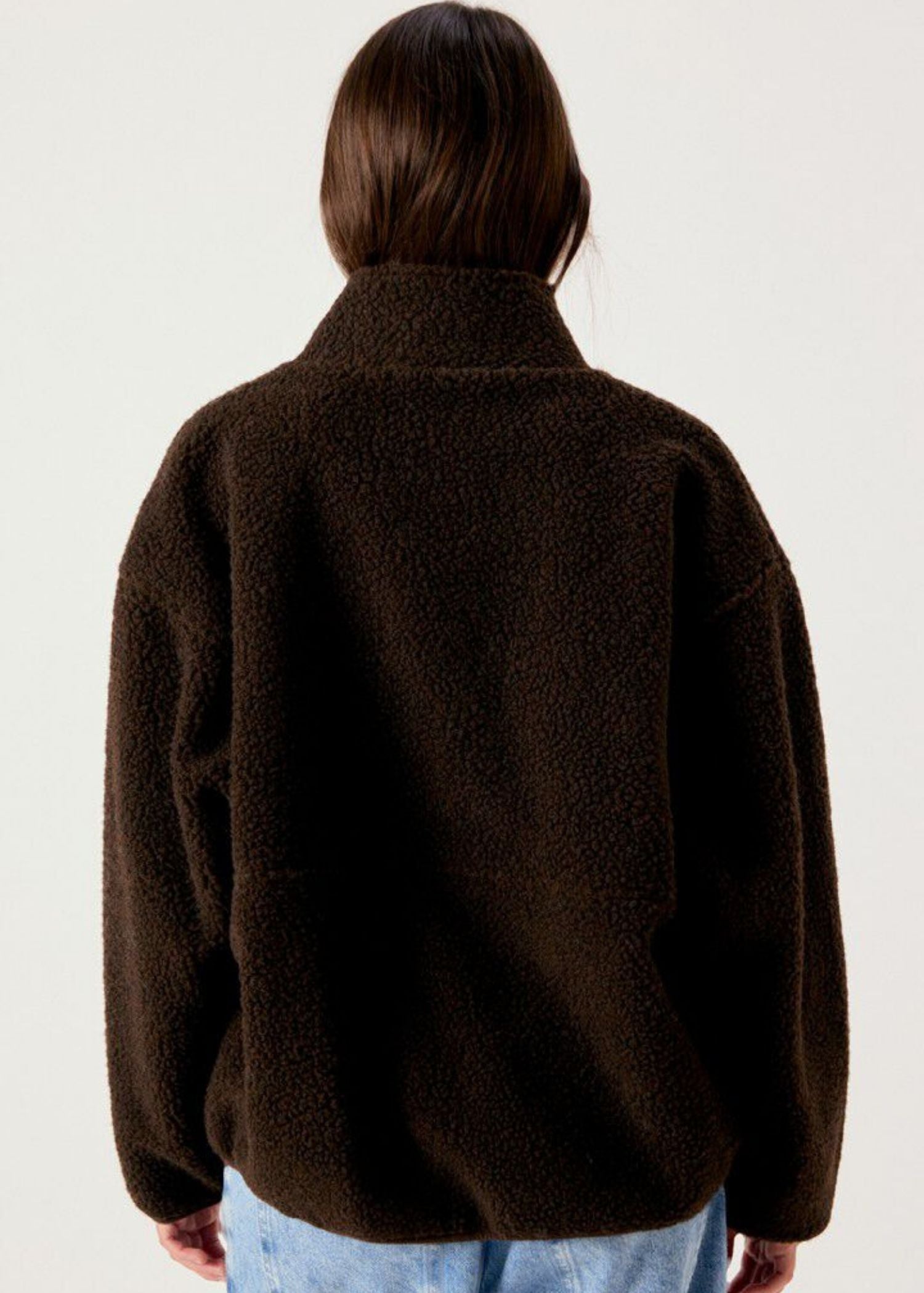 American Vintage, Hoktown, Marronnier, Jacke