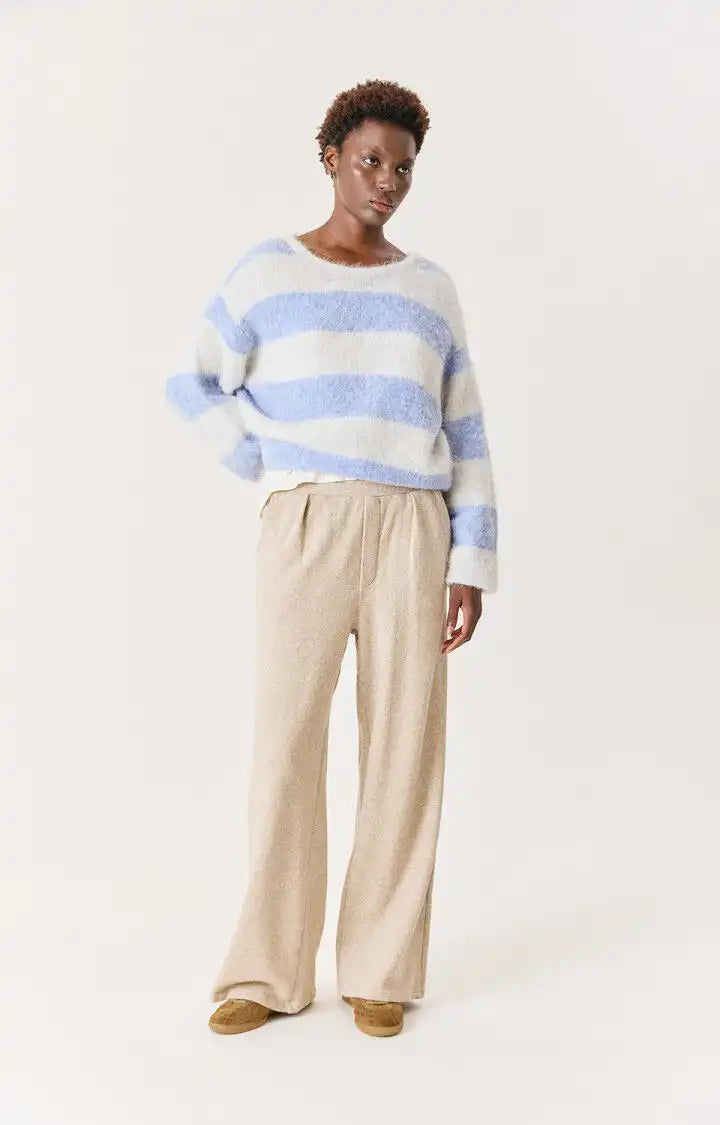 East, Poudreuse, sweater 