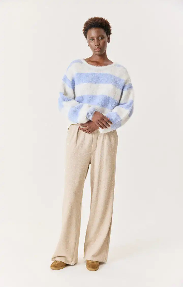 East, Poudreuse, sweater 