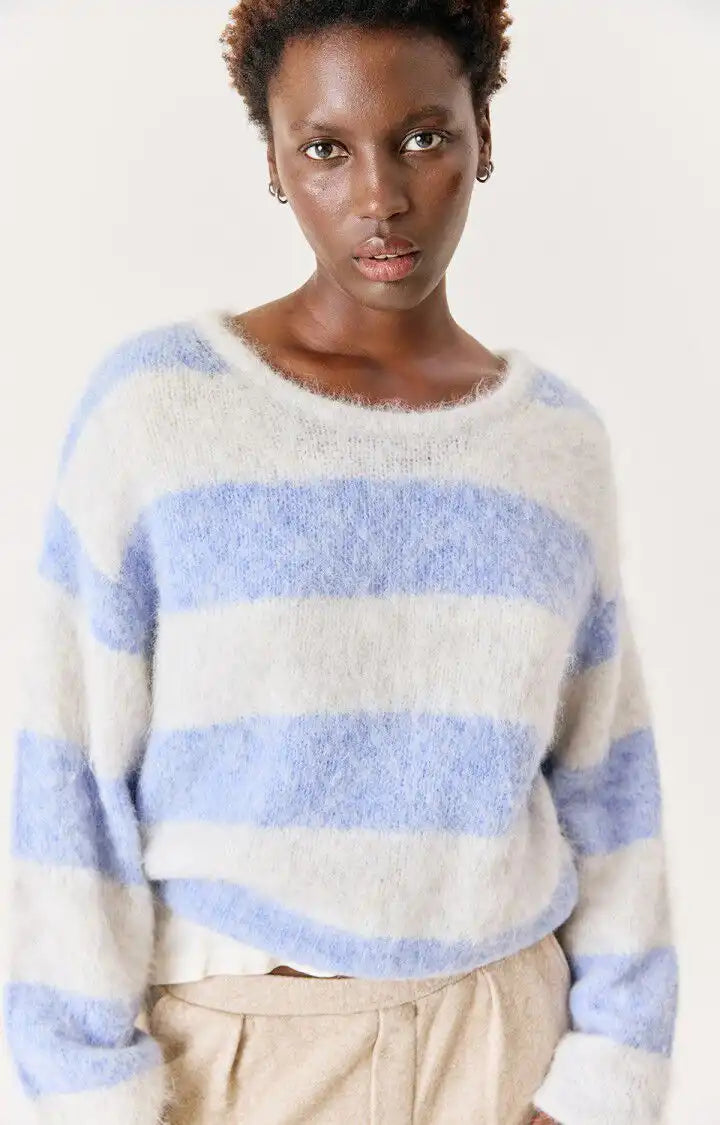 East, Poudreuse, sweater 