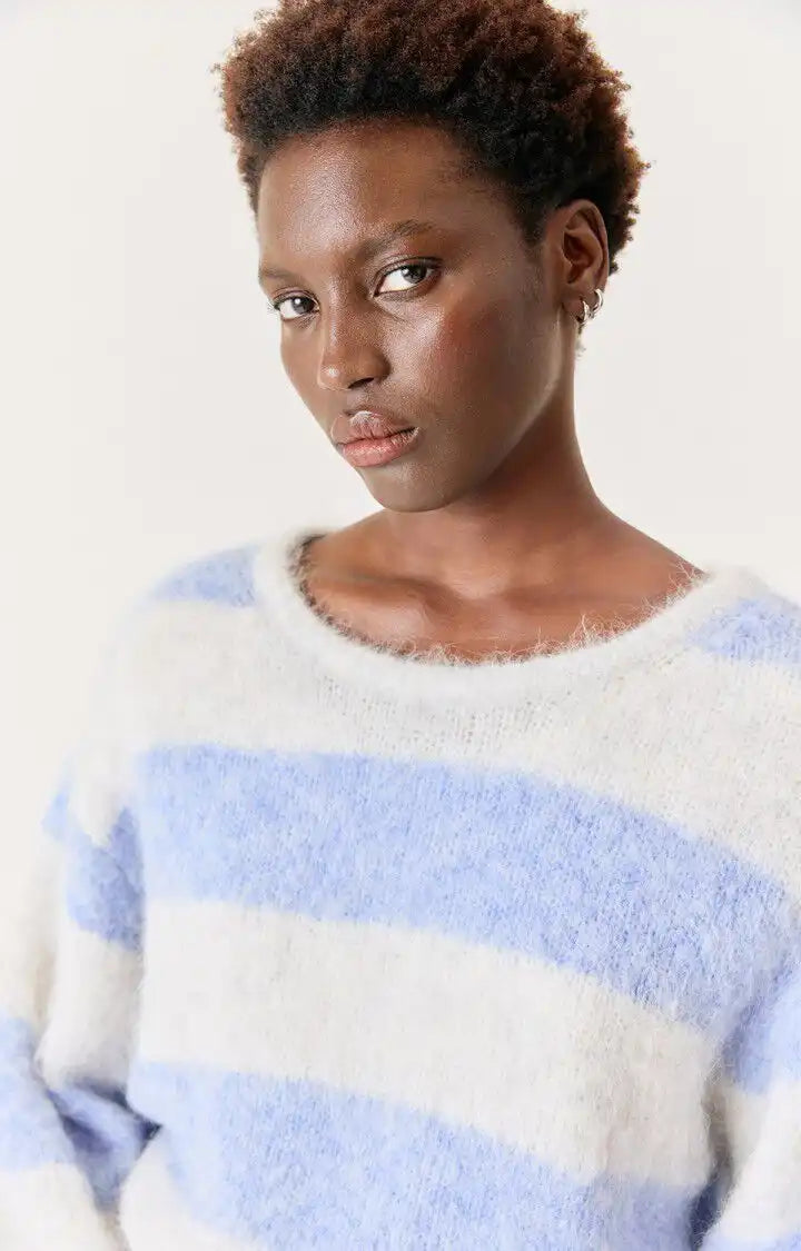 East, Poudreuse, sweater 