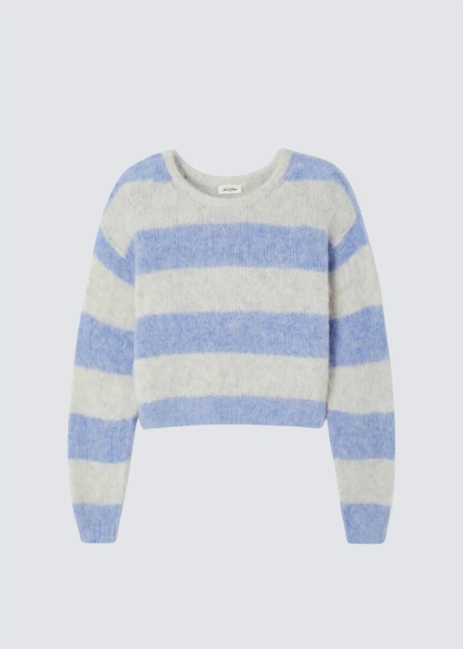 East, Poudreuse, sweater 