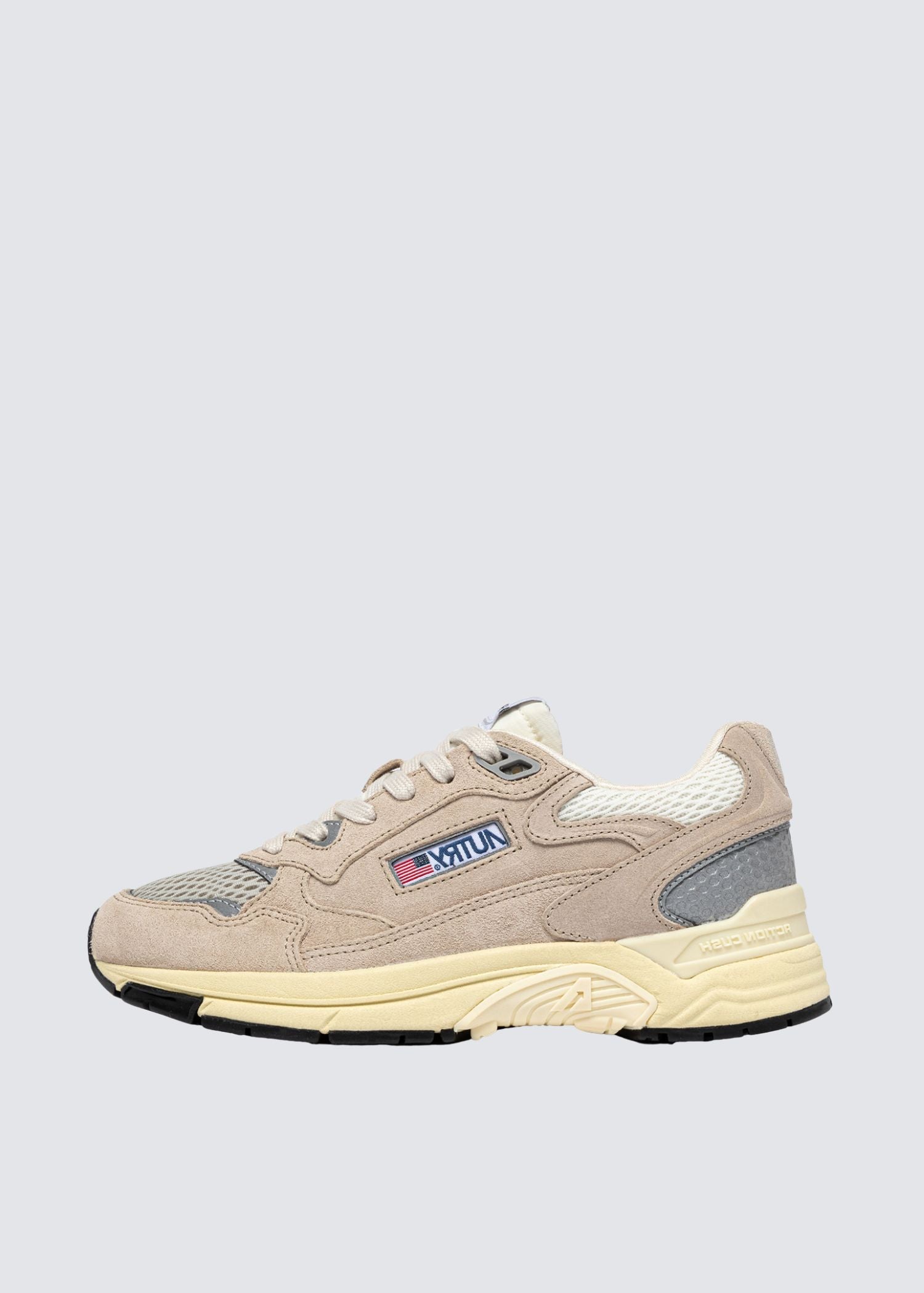 Moa Concept, Green Printed, Sneakers 