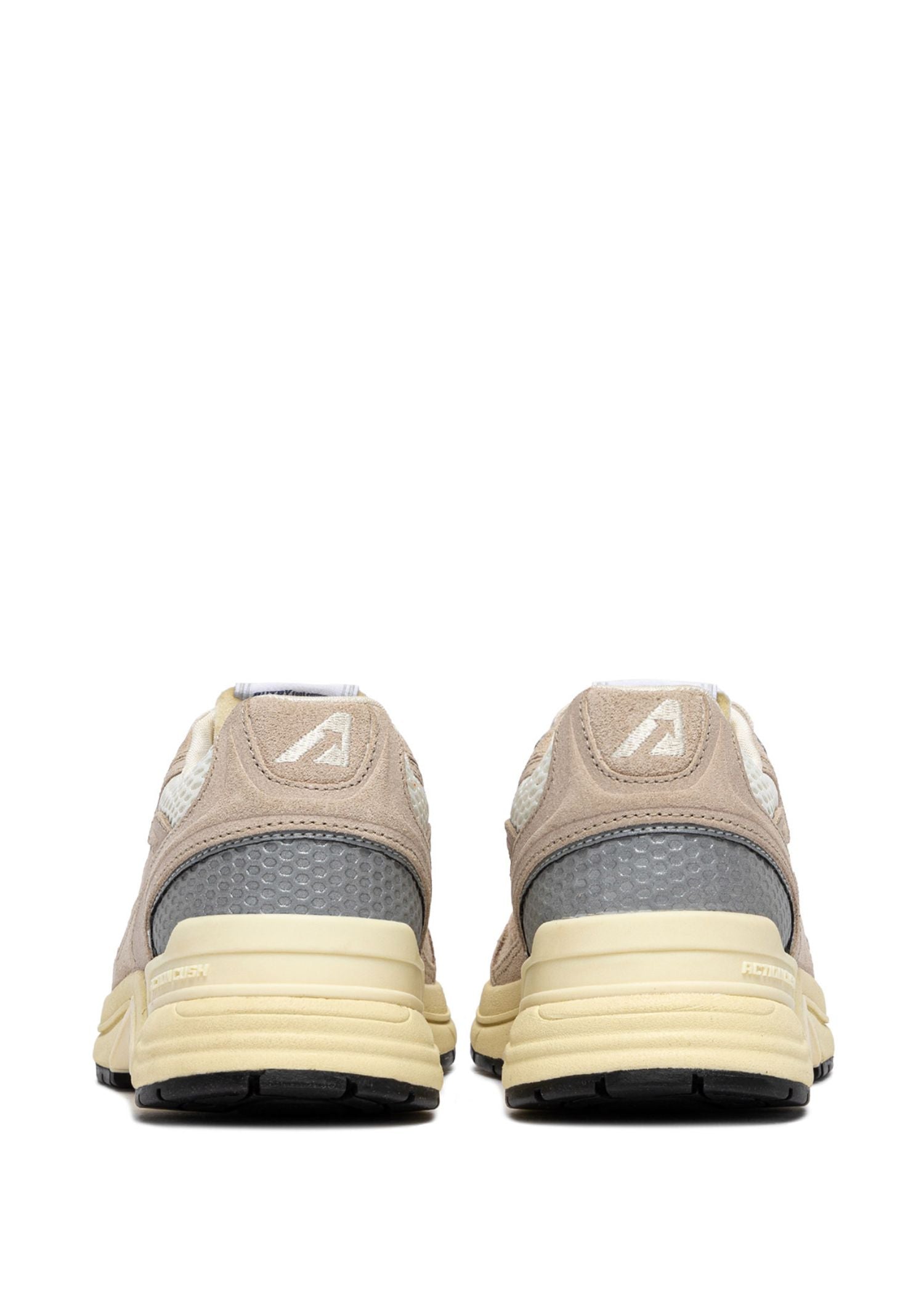 Moa Concept, Green Printed, Sneakers 