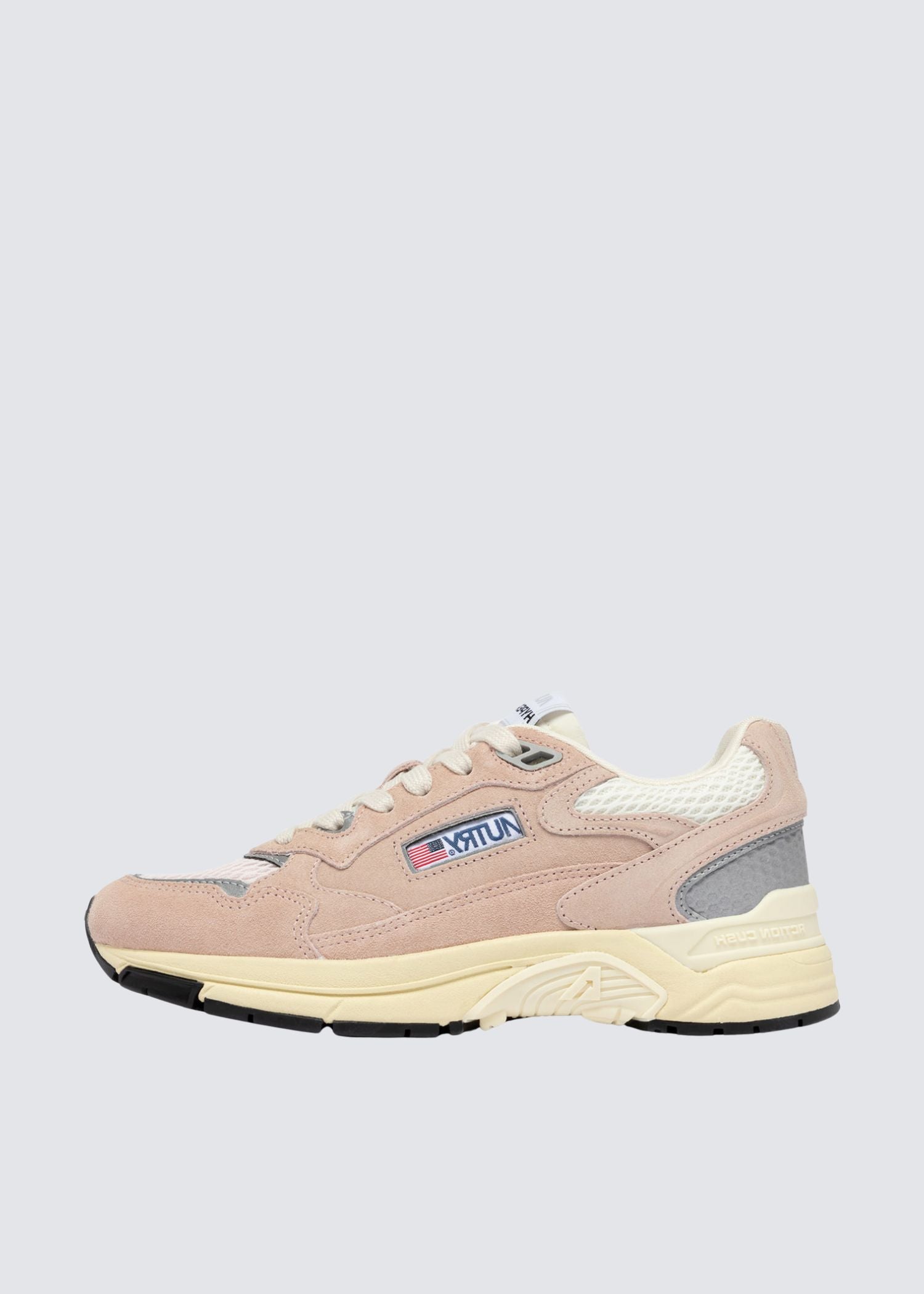 Moa Concept, Green Printed, Sneakers 